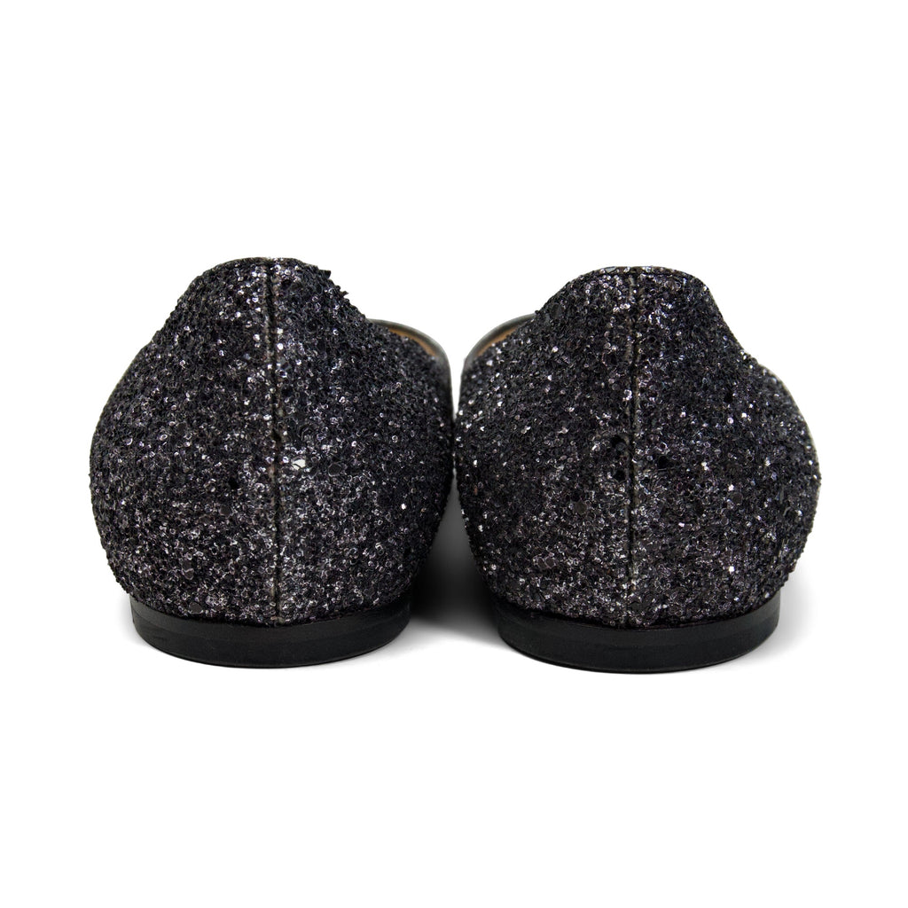 Jimmy Choo 'Romy' Flats - Women's 38.5