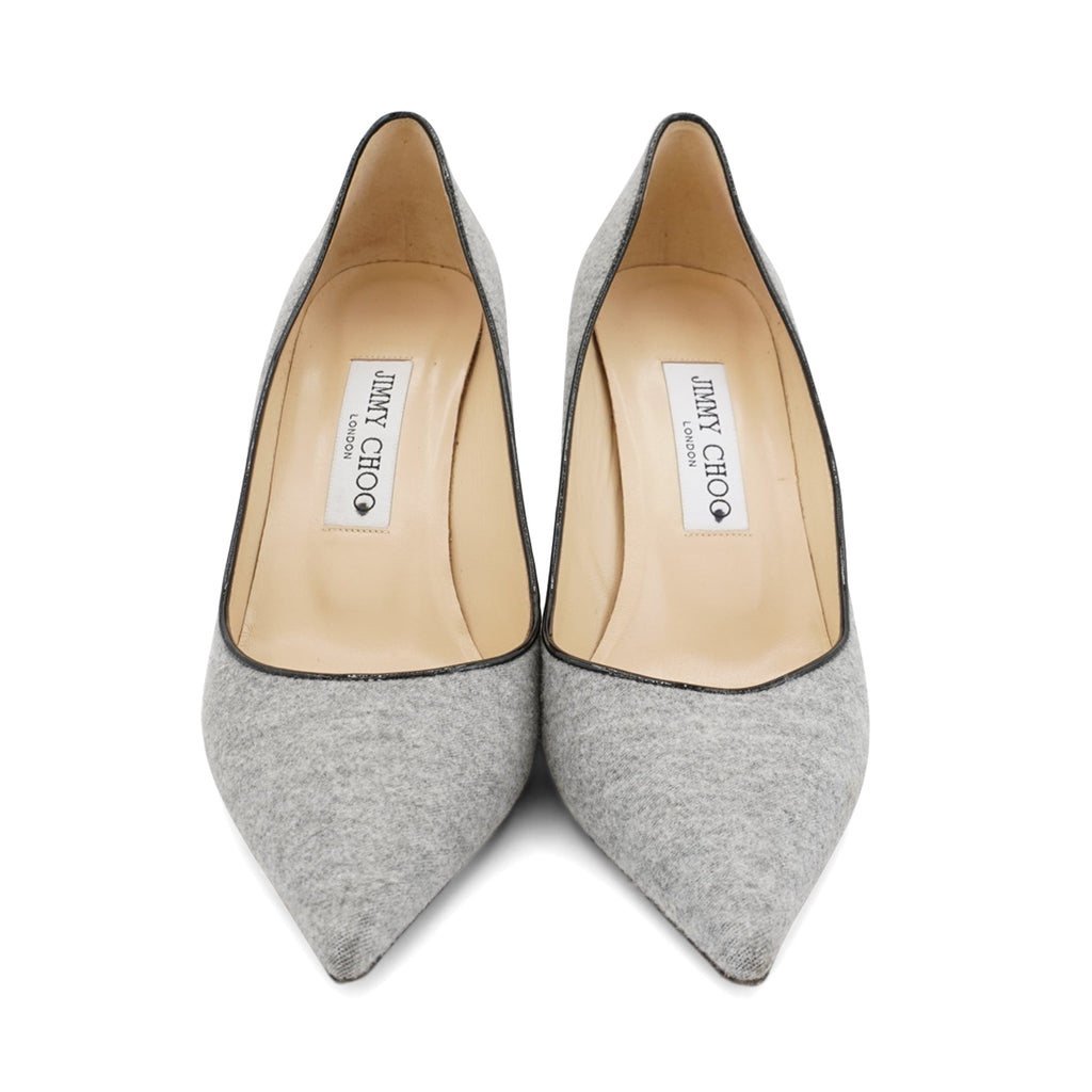 Jimmy Choo 'Agnes' Pumps - Women's 37