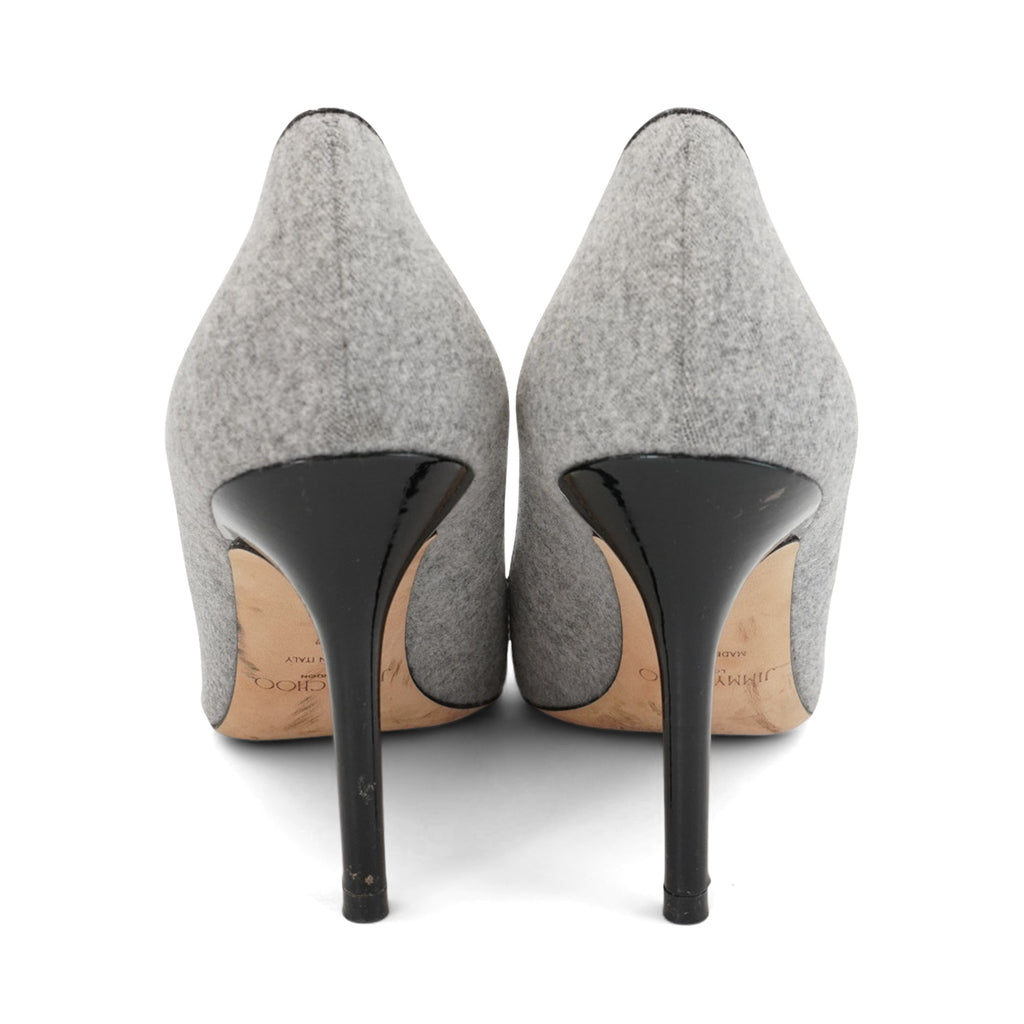 Jimmy Choo 'Agnes' Pumps - Women's 37