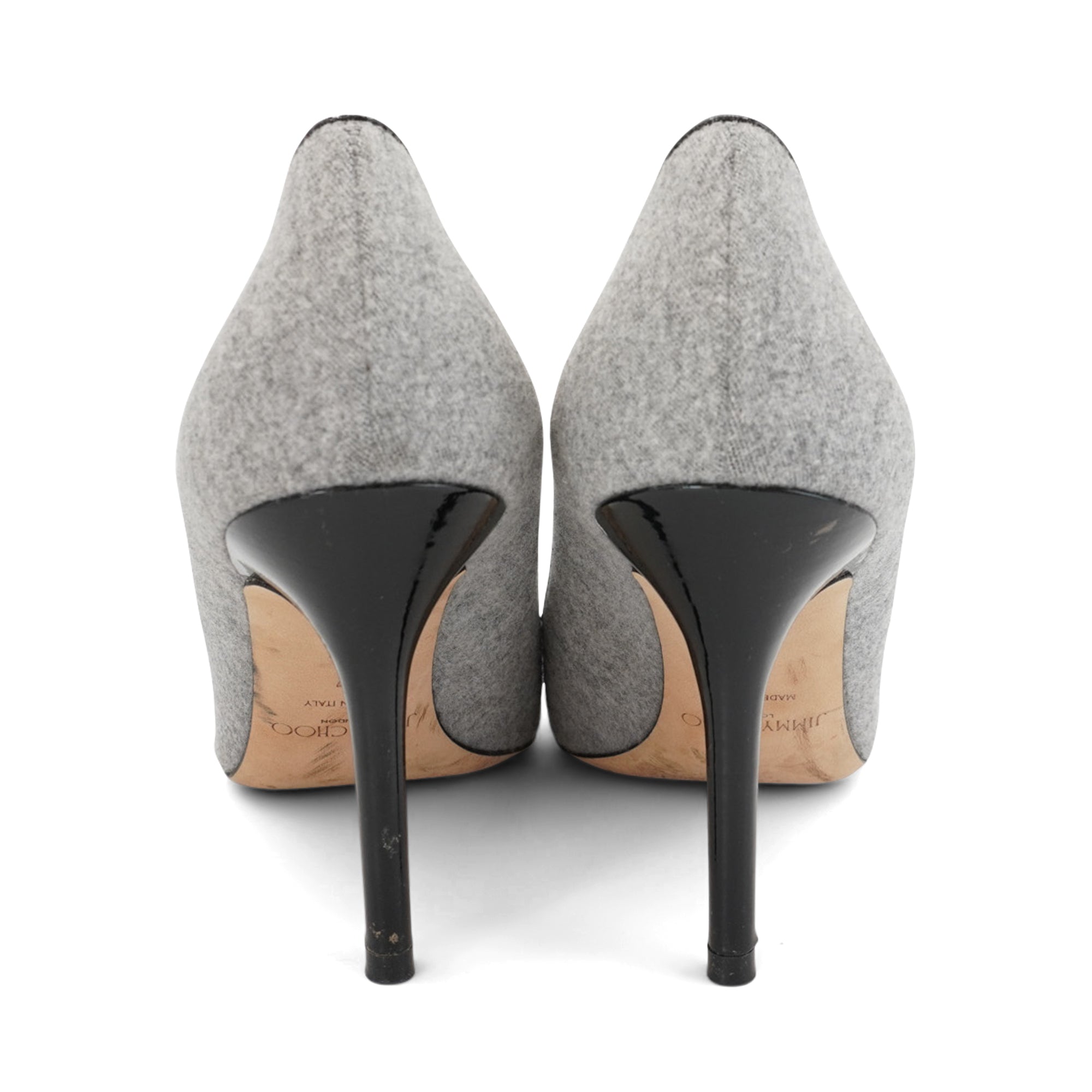Jimmy Choo 'Agnes' Pumps - Women's 37