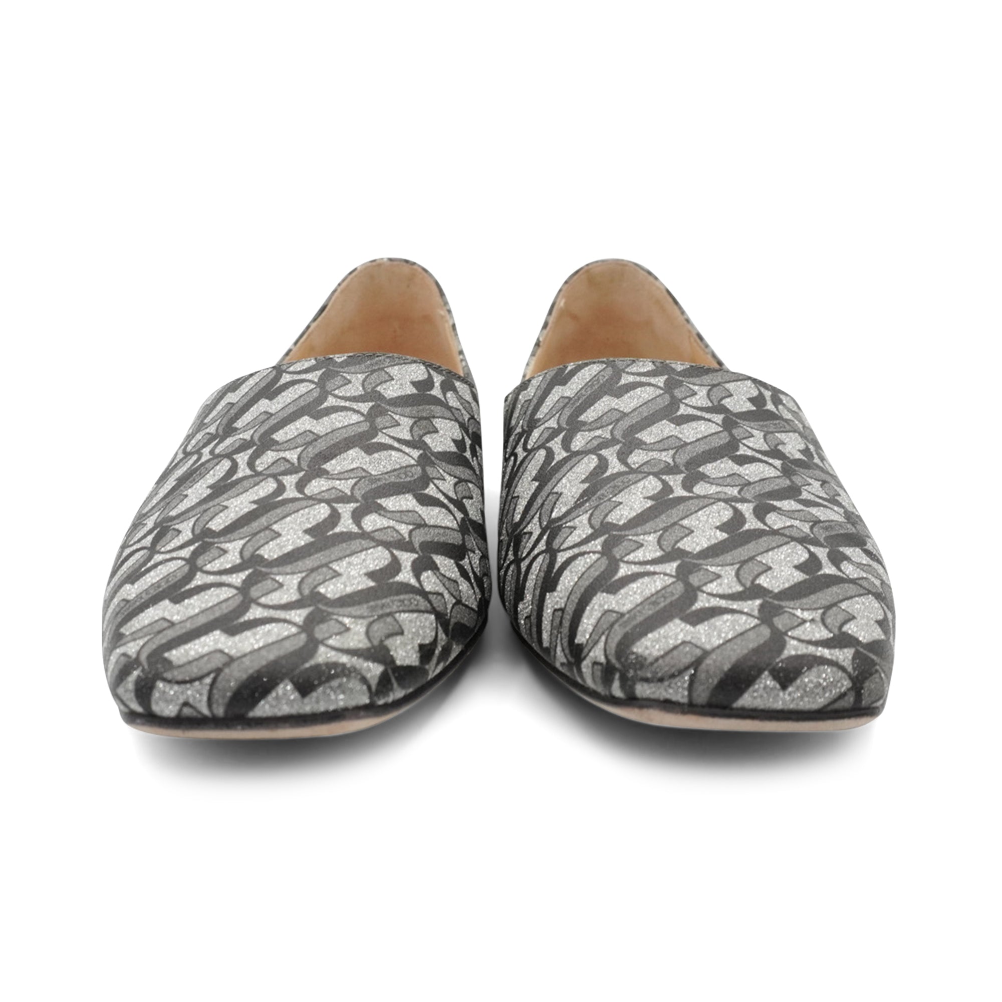 Jimmy Choo 'Joselyn' Flats - Women's 37.5