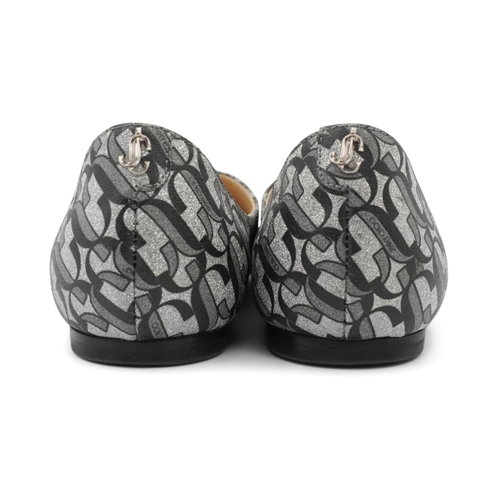 Jimmy Choo 'Joselyn' Flats - Women's 37.5