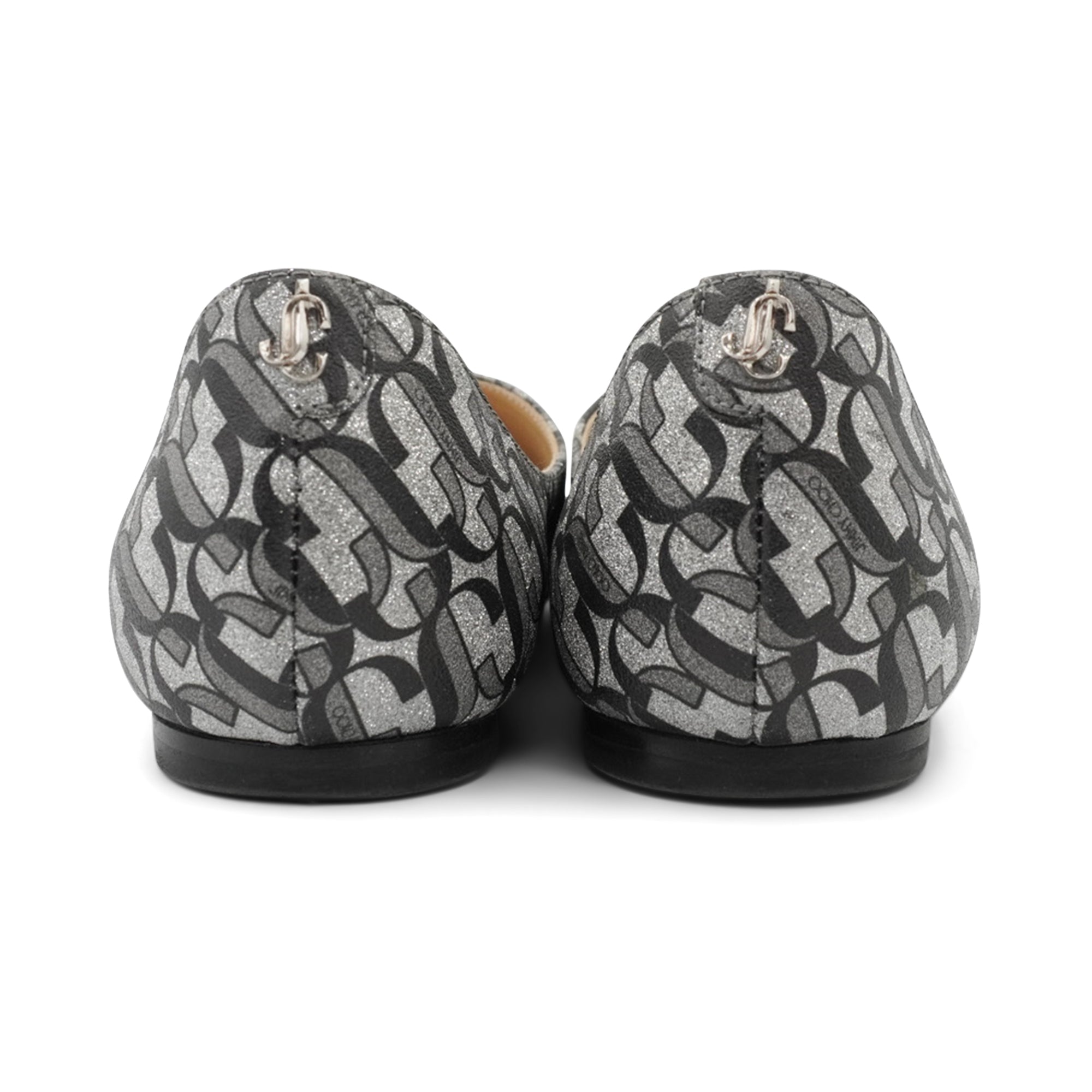 Jimmy Choo 'Joselyn' Flats - Women's 37.5