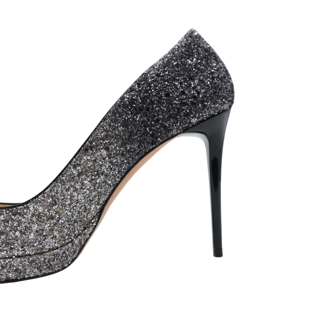 Jimmy Choo 'Luna' Heels - Women's 36