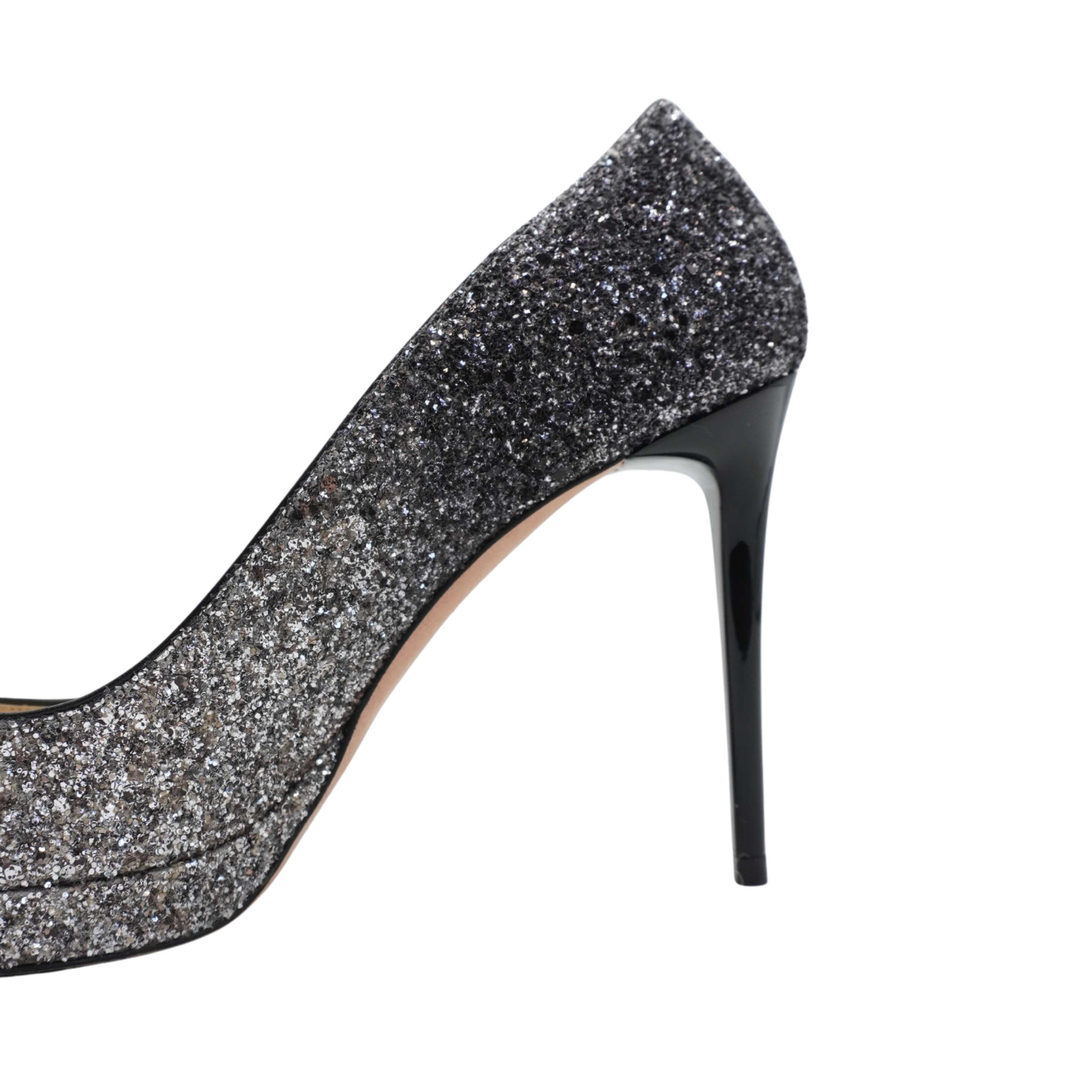 Jimmy Choo 'Luna' Heels - Women's 36