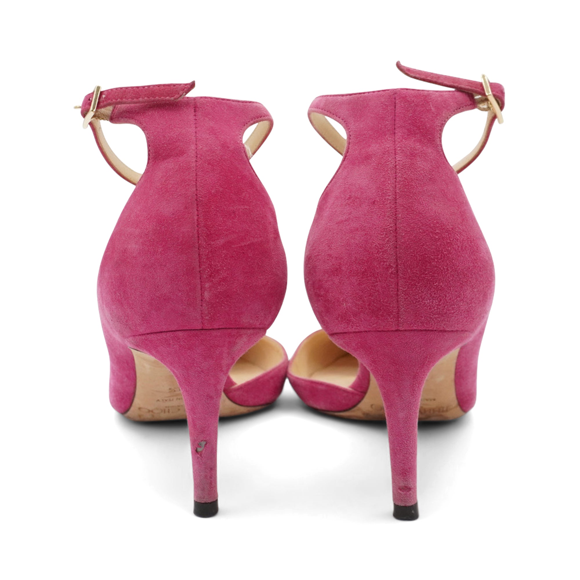 Jimmy Choo 'Lucy' Pumps - Women's 38.5