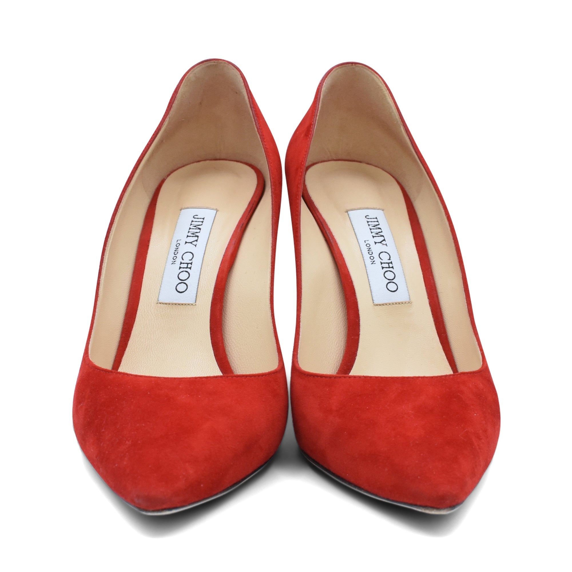 Jimmy Choo 'Romy 85' Pumps - Women's 40