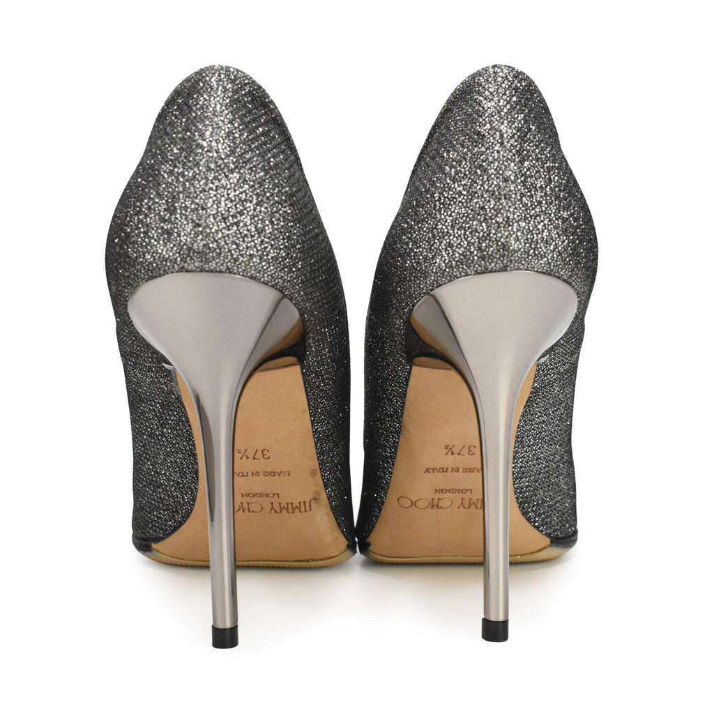 Jimmy Choo Heels - Women's 37.5