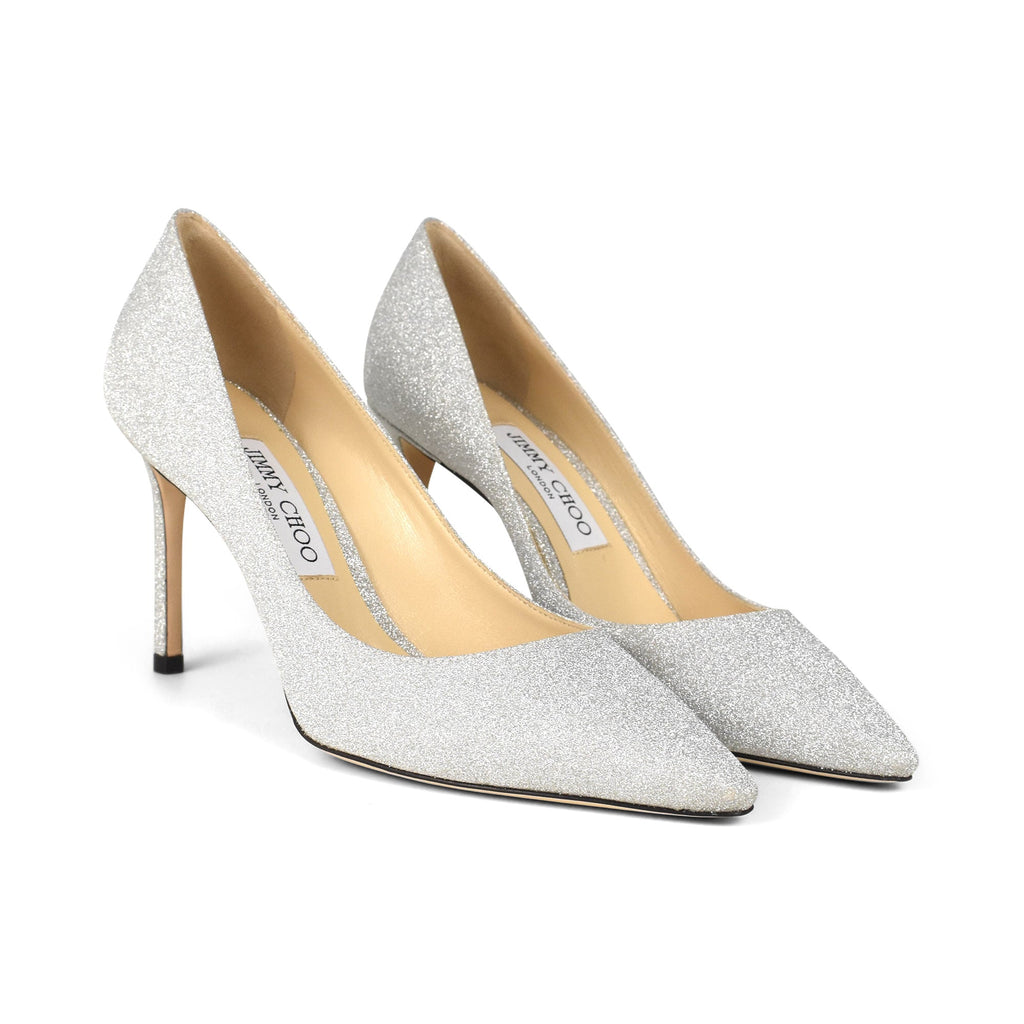 Jimmy Choo 'Romy 85' Pumps - Women's 38.5