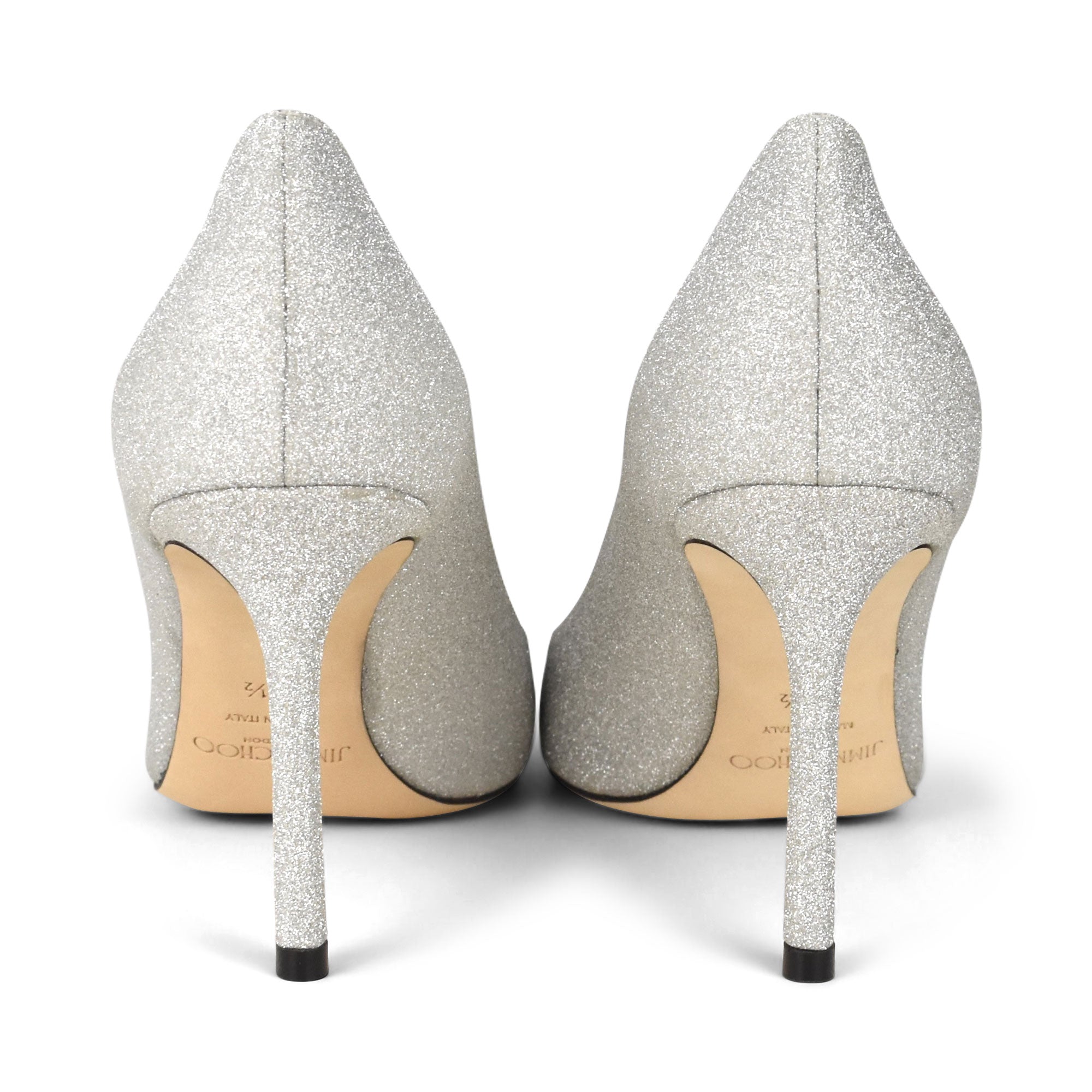Jimmy Choo 'Romy 85' Pumps - Women's 38.5