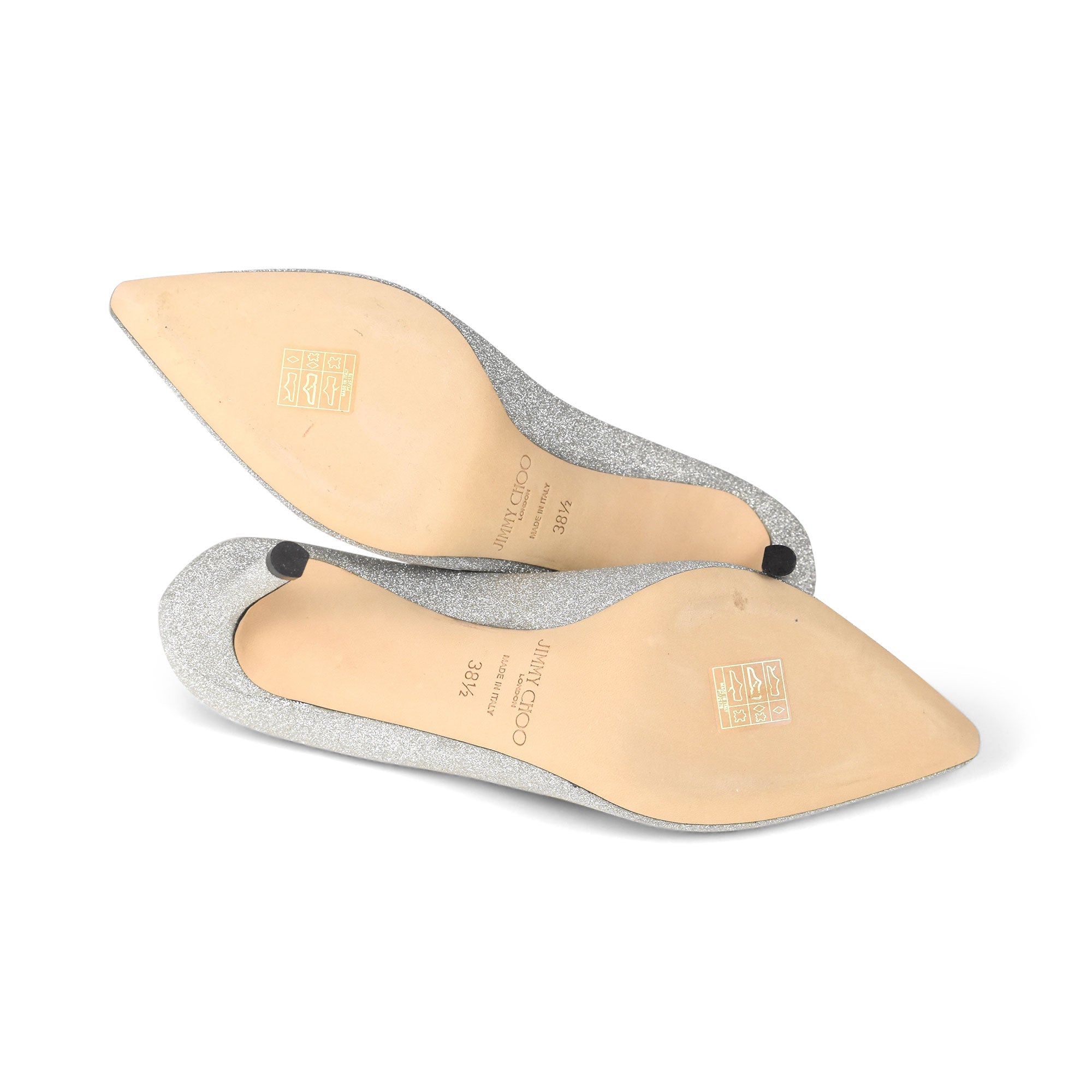 Jimmy Choo 'Romy 85' Pumps - Women's 38.5