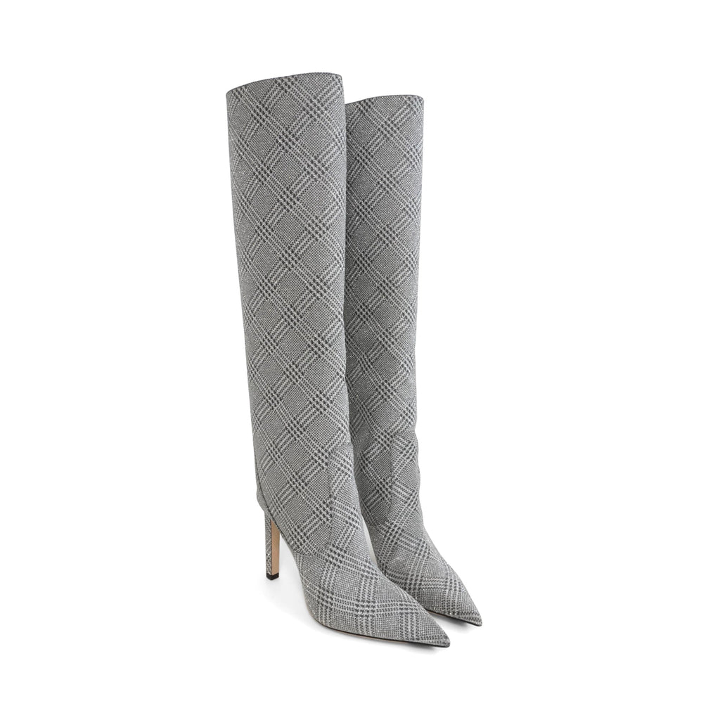Jimmy Choo 'Mavis 100' Boots - Women's 38.5