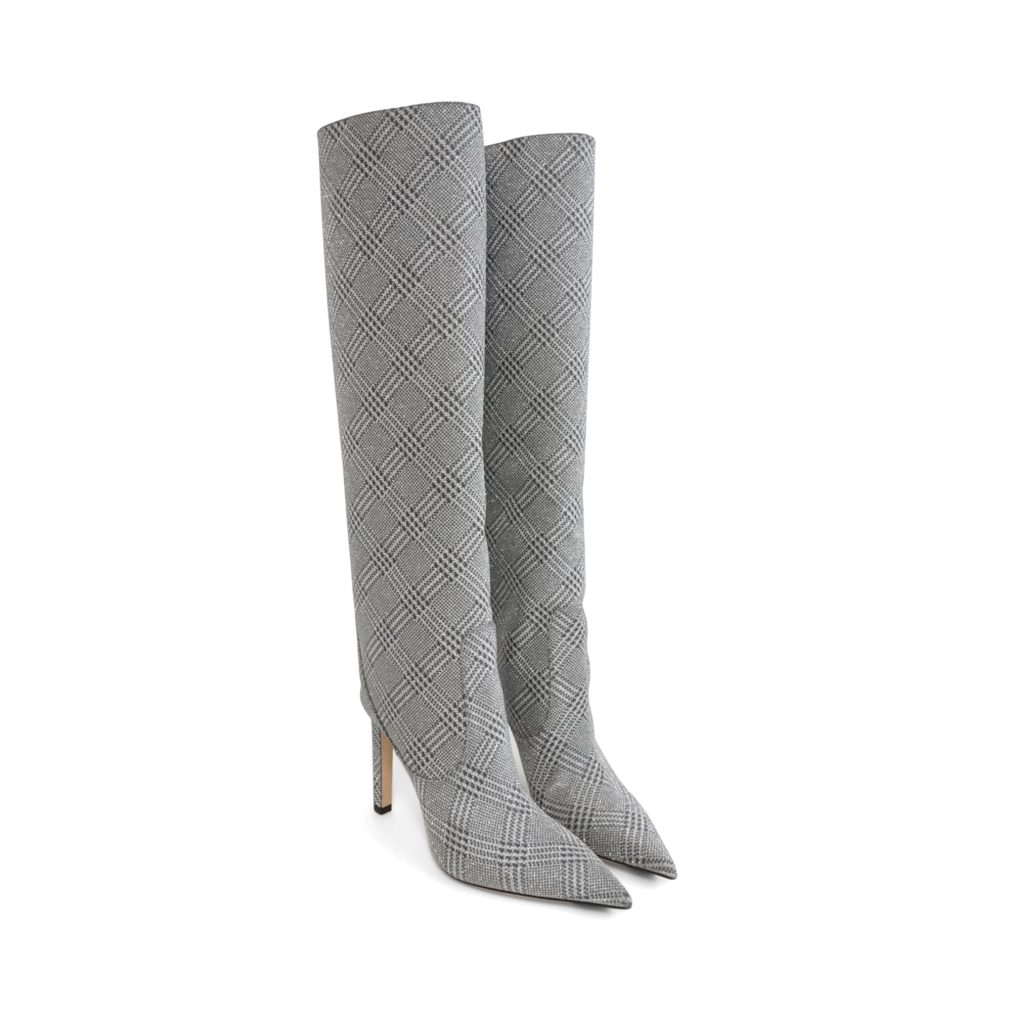 Jimmy Choo 'Mavis 100' Boots - Women's 38.5