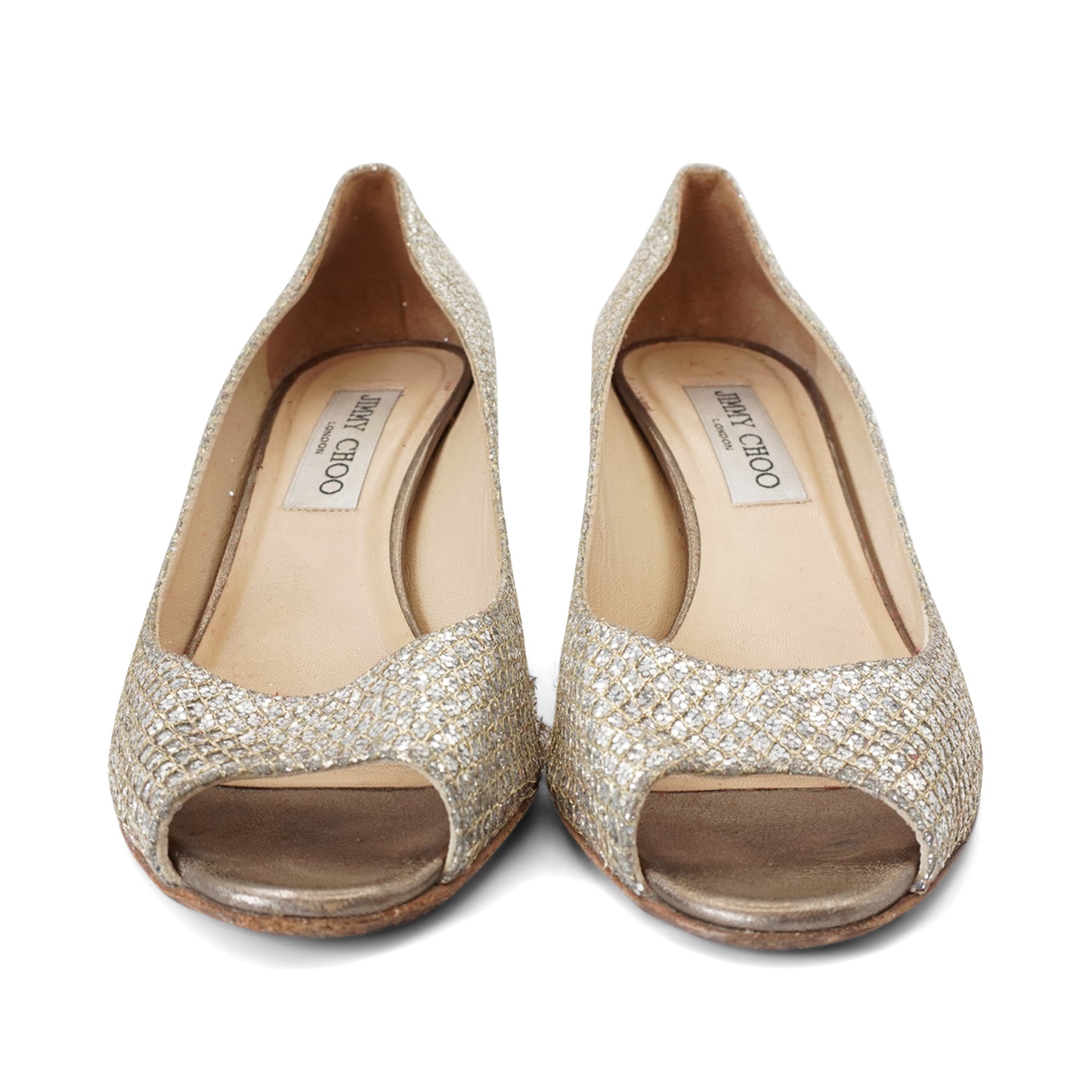 Jimmy Choo 'Isabel' Heels - Women's 36.5