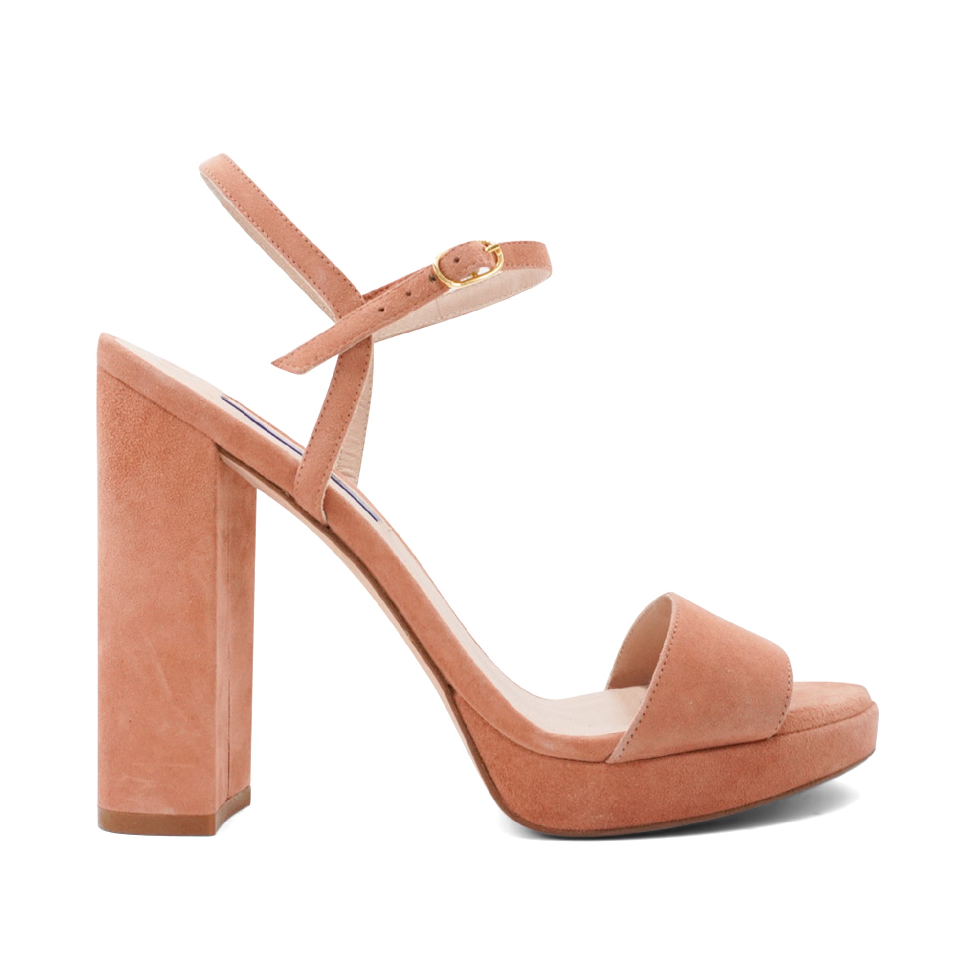 Stuart Weitzman 'Sunray' Sandals - Women's 9