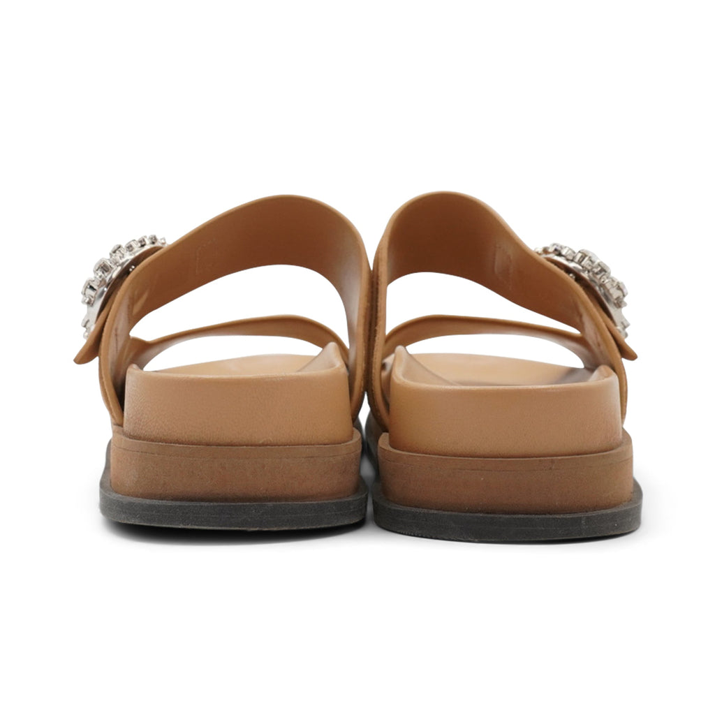 Jimmy Choo 'Marga' Sandals - Women's 37