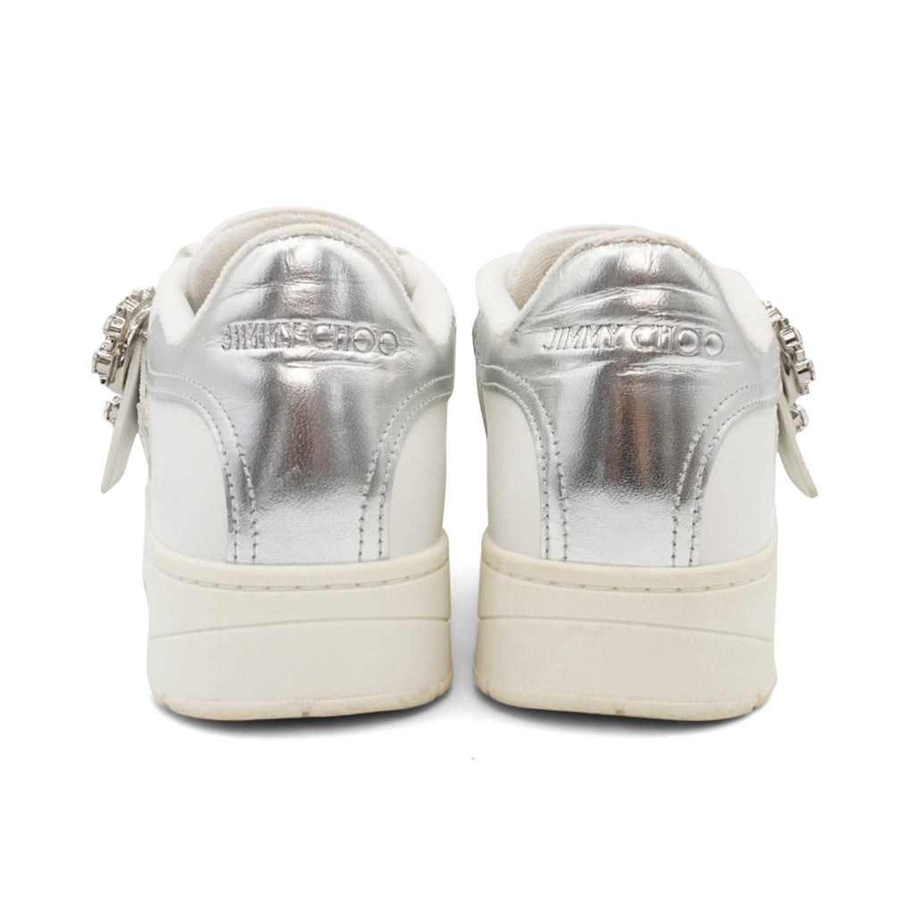 Jimmy Choo 'Osaka' Sneakers - Women's 36.5