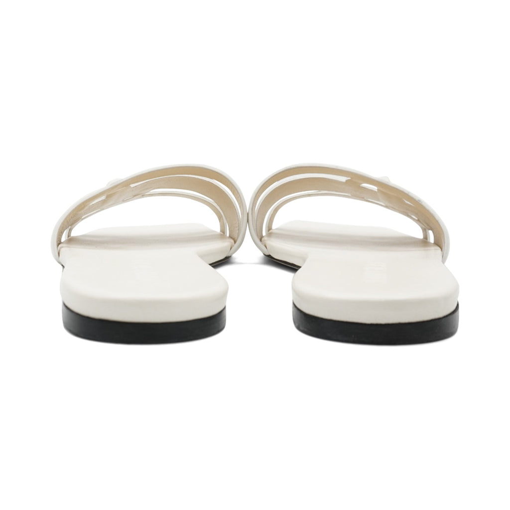 Jimmy Choo 'Laran' Sandals - Women's 39