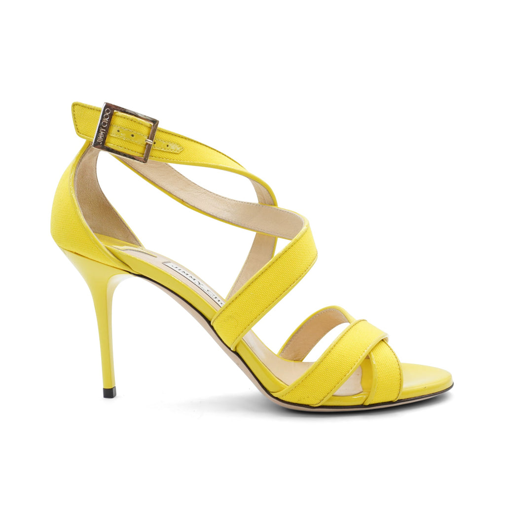 Jimmy Choo 'Louise 85' Pumps - Women's 40