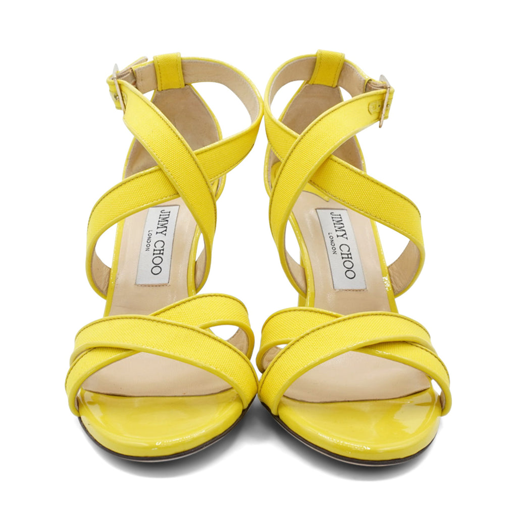 Jimmy Choo 'Louise 85' Pumps - Women's 40