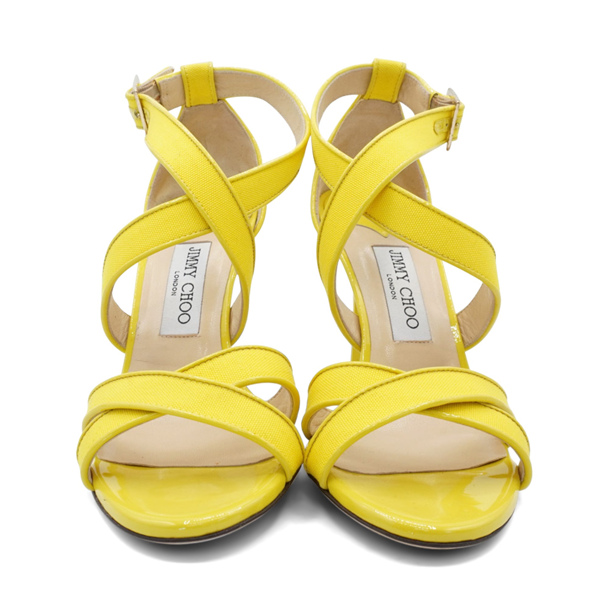 Jimmy Choo 'Louise 85' Pumps - Women's 40