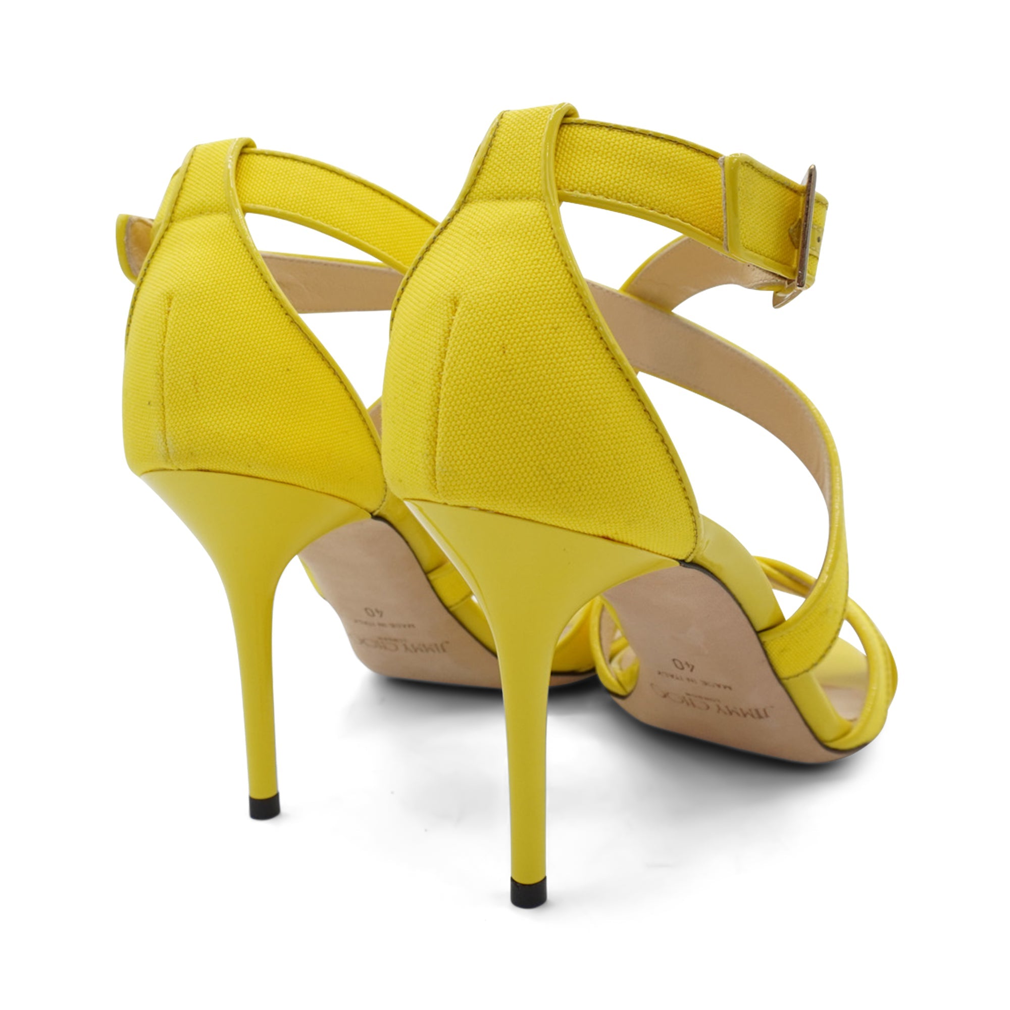 Jimmy Choo 'Louise 85' Pumps - Women's 40