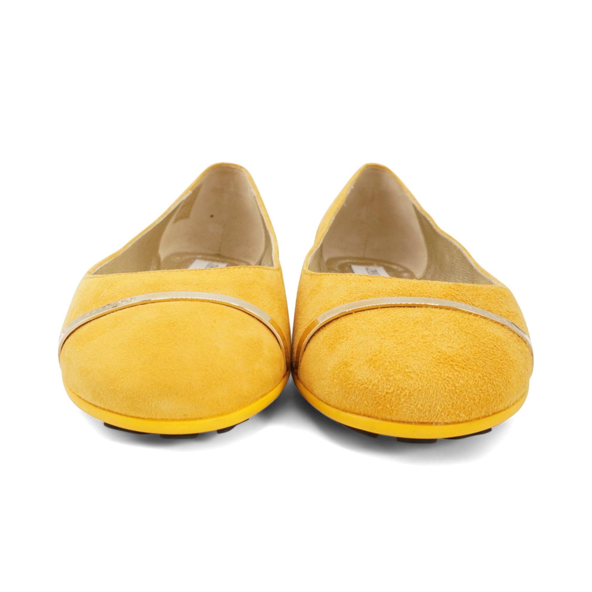 Jimmy Choo Ballet Flats - Women's 37