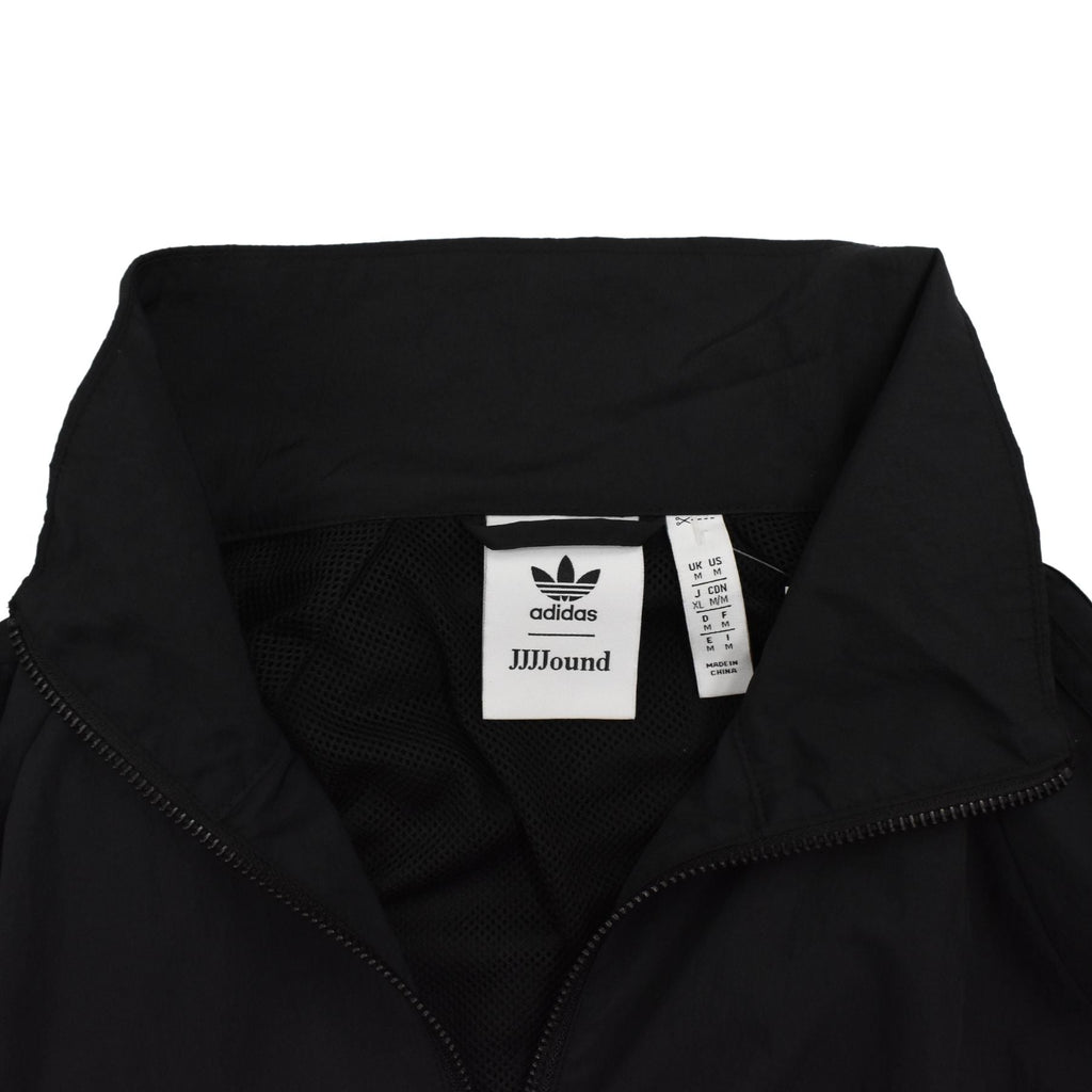 Adidas x JJJJound Track Jacket - Men's M