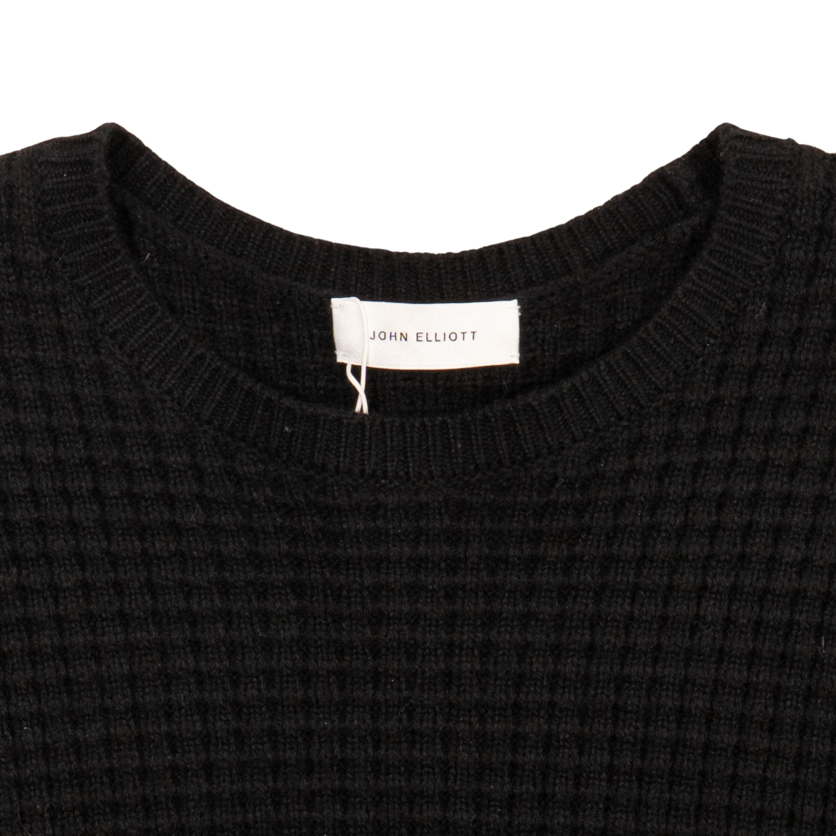 John Elliott Knit Sweater - Men's M