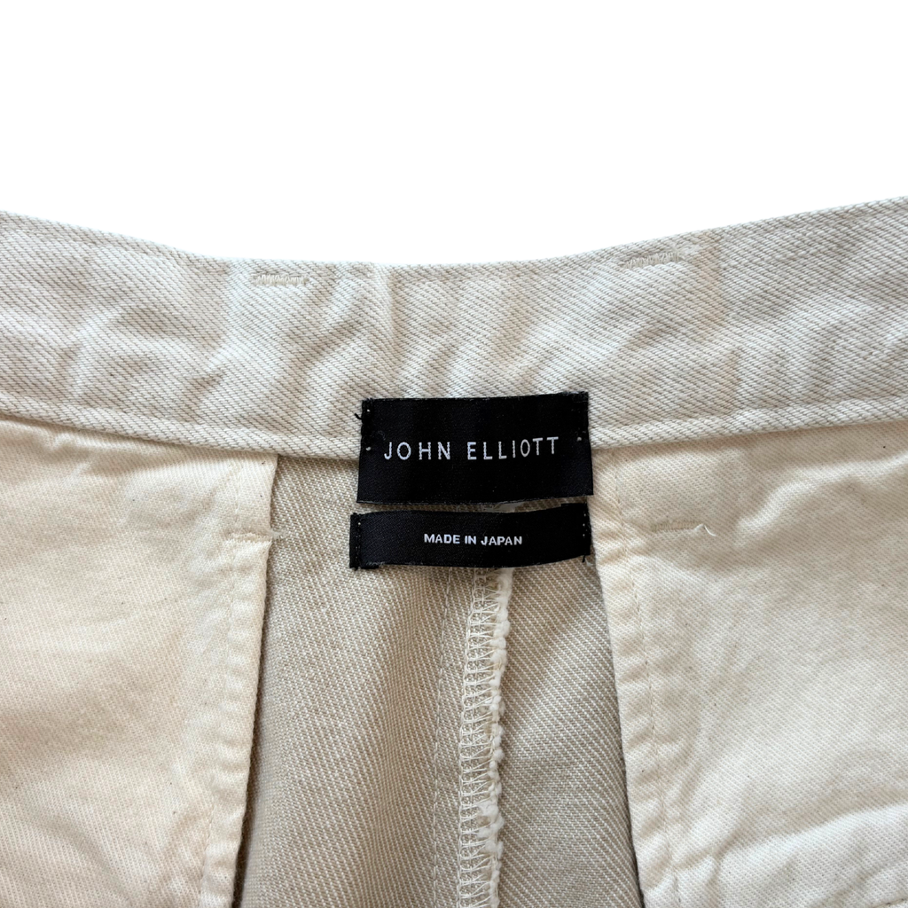 John Elliot 'Sendai' Balloon Jeans - Men's 29