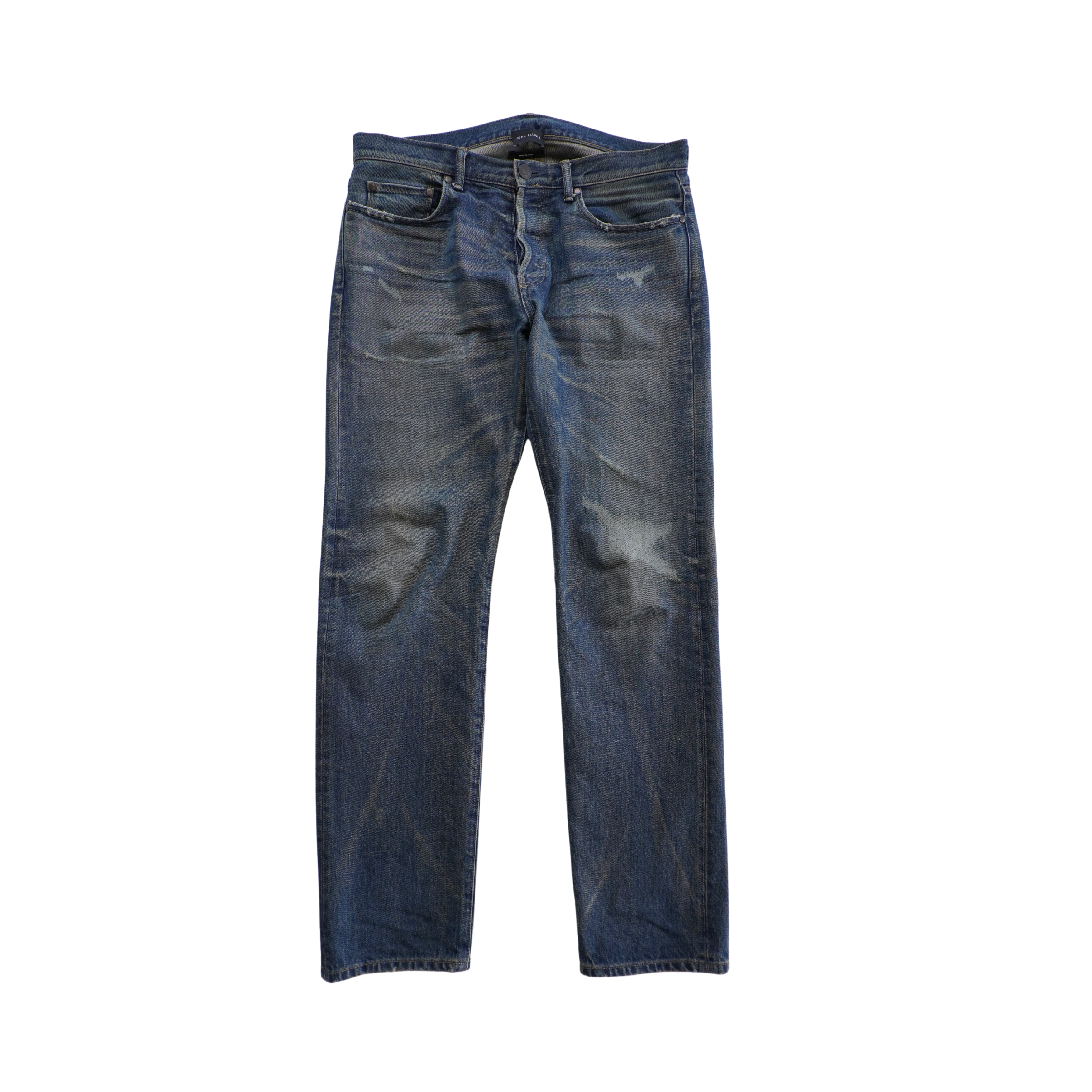 John Elliot Jeans - Men's 32