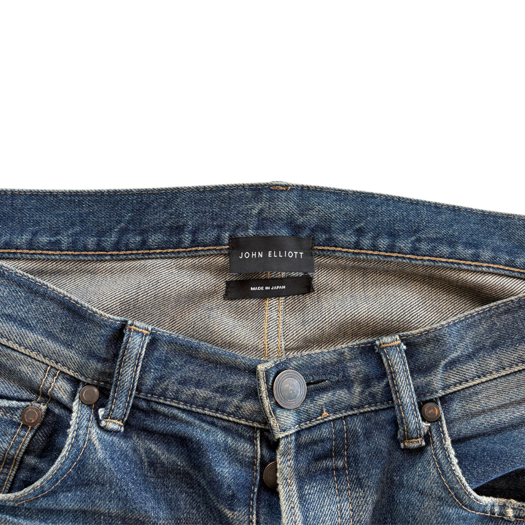 John Elliot Jeans - Men's 32