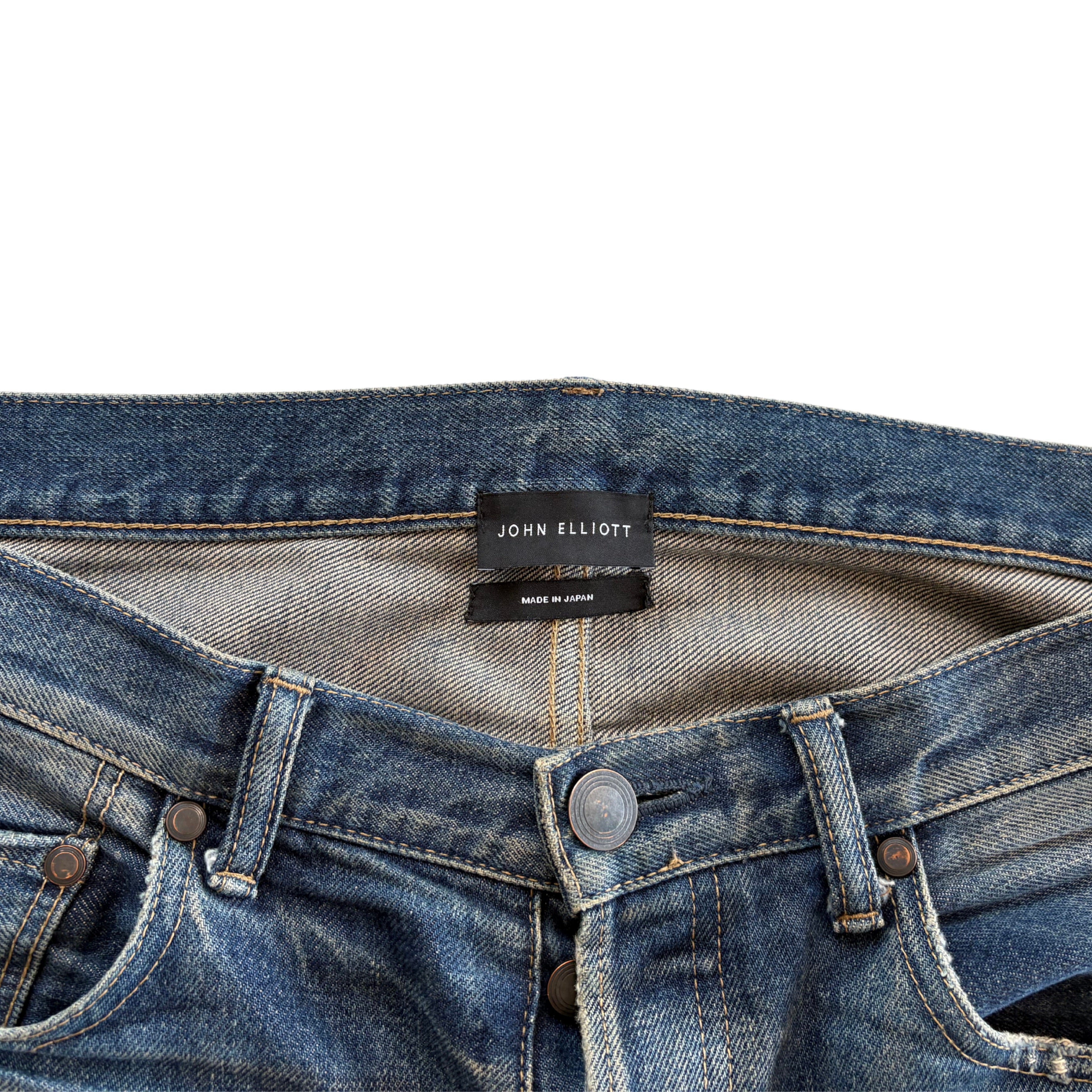 John Elliot Jeans - Men's 32