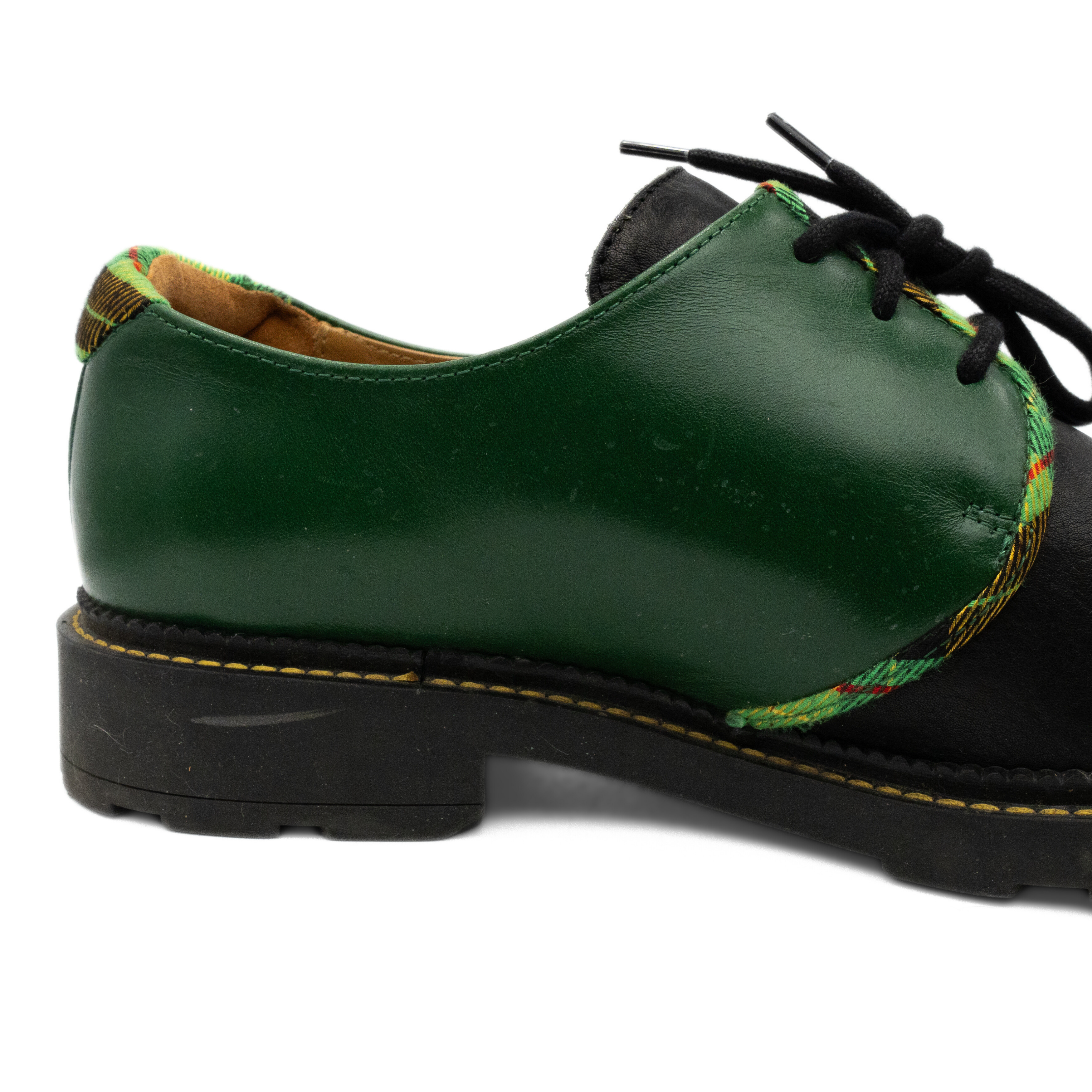 John Fluevog 'Guardian Angel Maevey' Dress Shoes - Men's 10.5