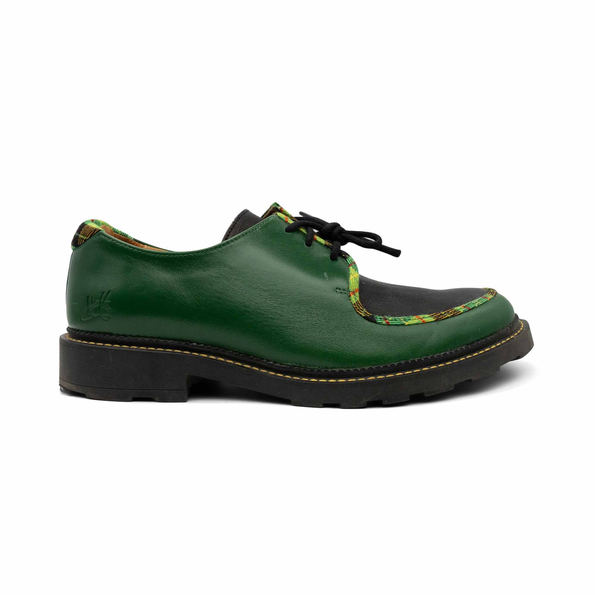John Fluevog 'Guardian Angel Maevey' Dress Shoes - Men's 10.5