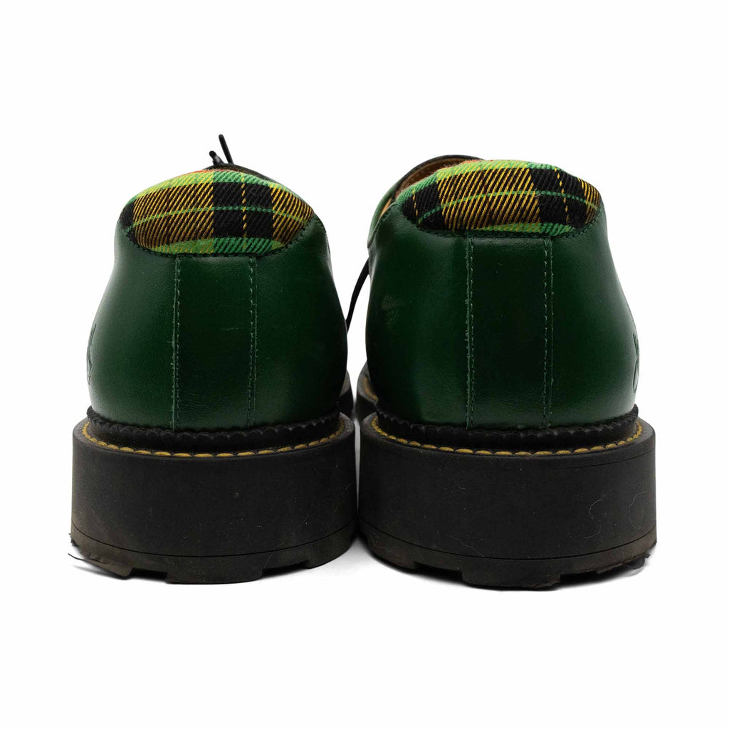 John Fluevog 'Guardian Angel Maevey' Dress Shoes - Men's 10.5