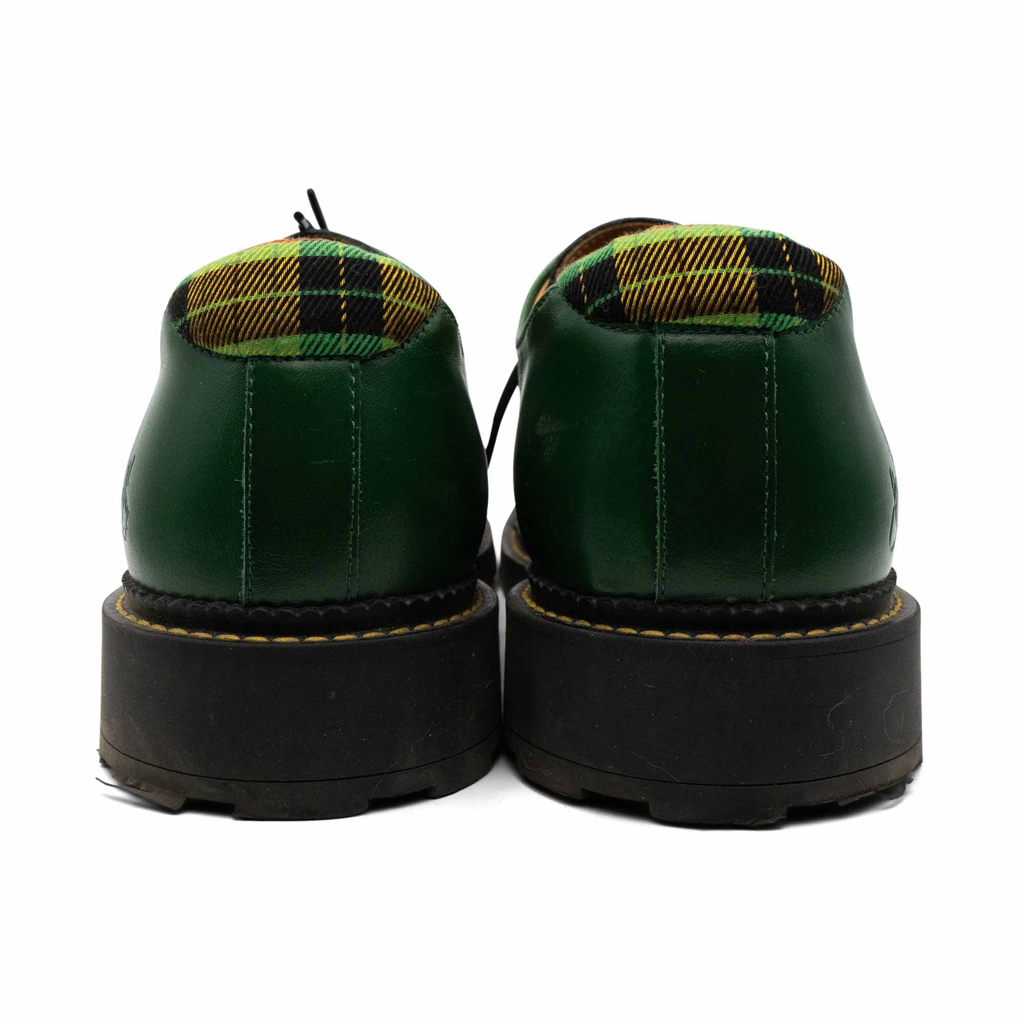 John Fluevog 'Guardian Angel Maevey' Dress Shoes - Men's 10.5