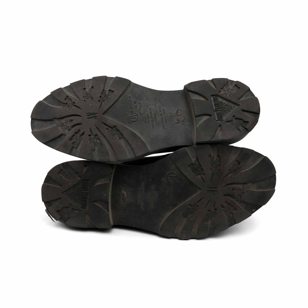 John Fluevog 'Guardian Angel Maevey' Dress Shoes - Men's 10.5