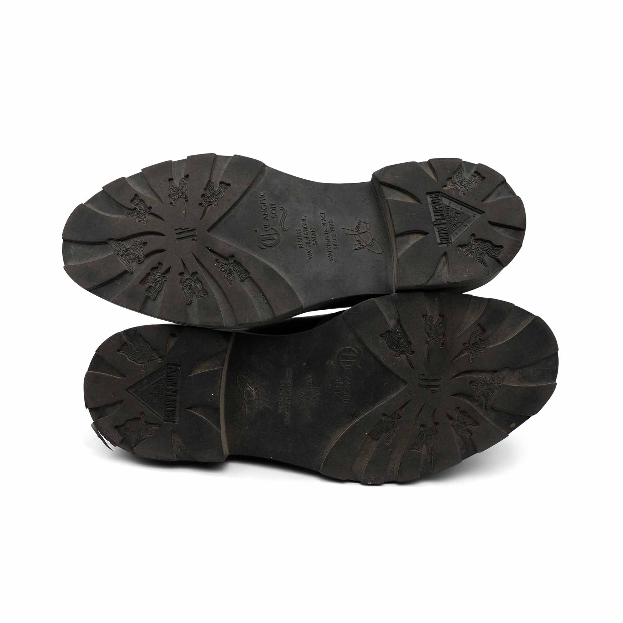 John Fluevog 'Guardian Angel Maevey' Dress Shoes - Men's 10.5