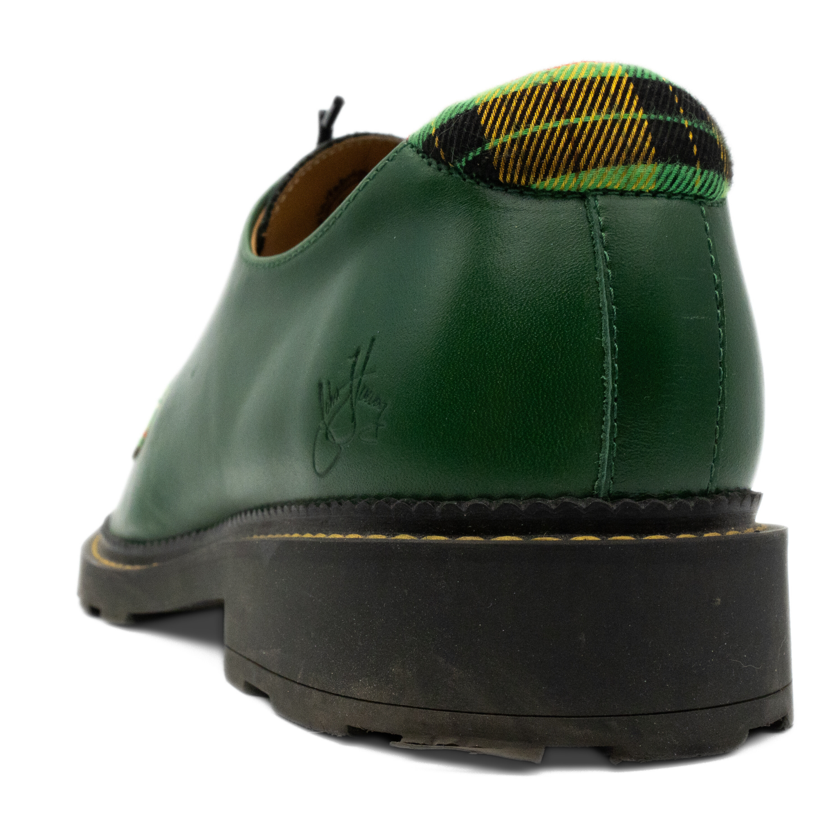 John Fluevog 'Guardian Angel Maevey' Dress Shoes - Men's 10.5
