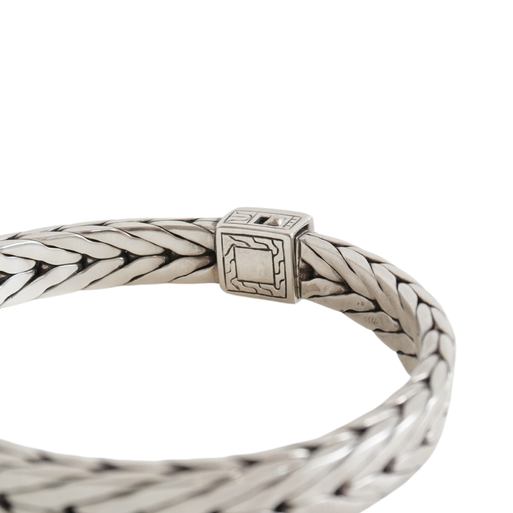 John Hardy 'Modern Chain' Bracelet
