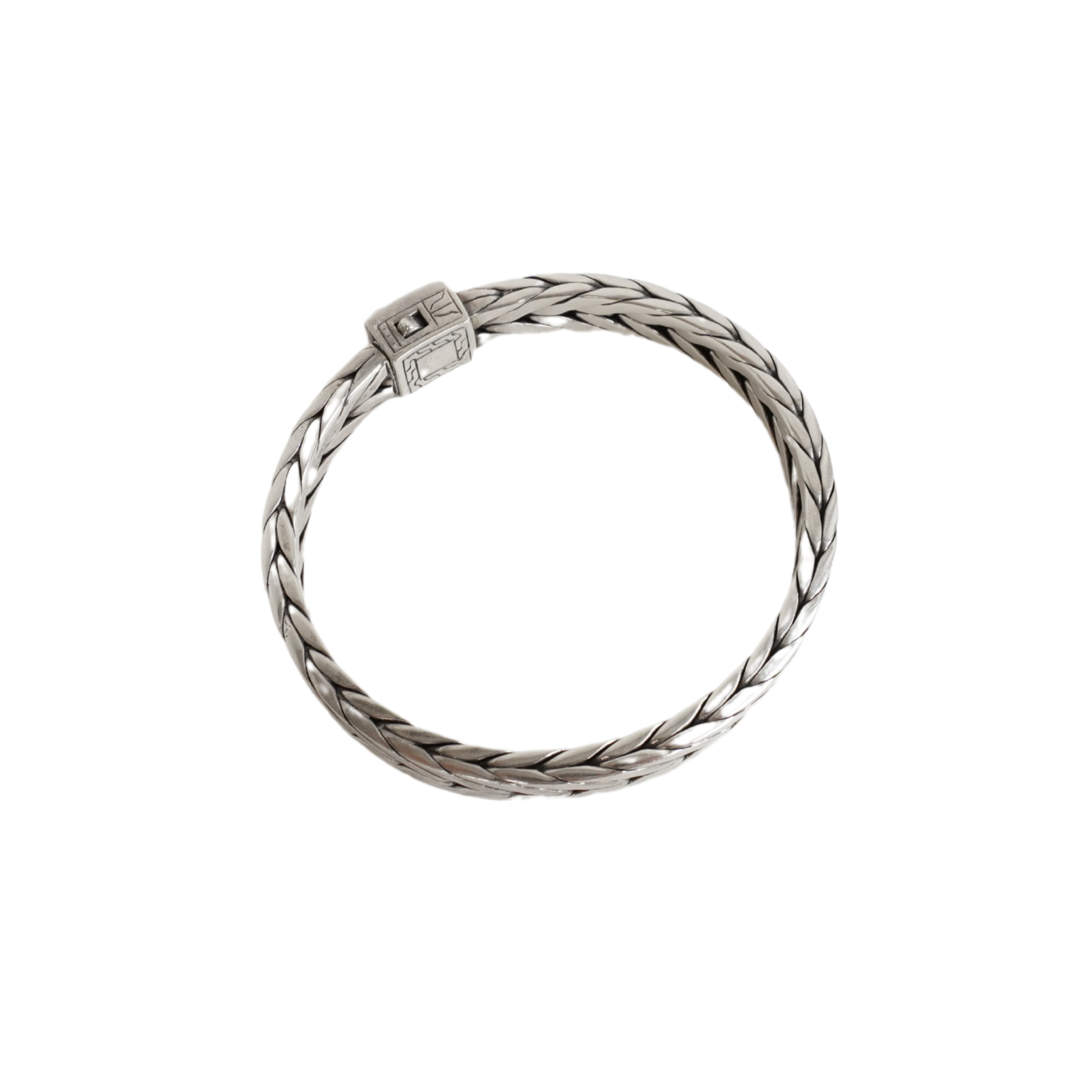 John Hardy 'Modern Chain' Bracelet