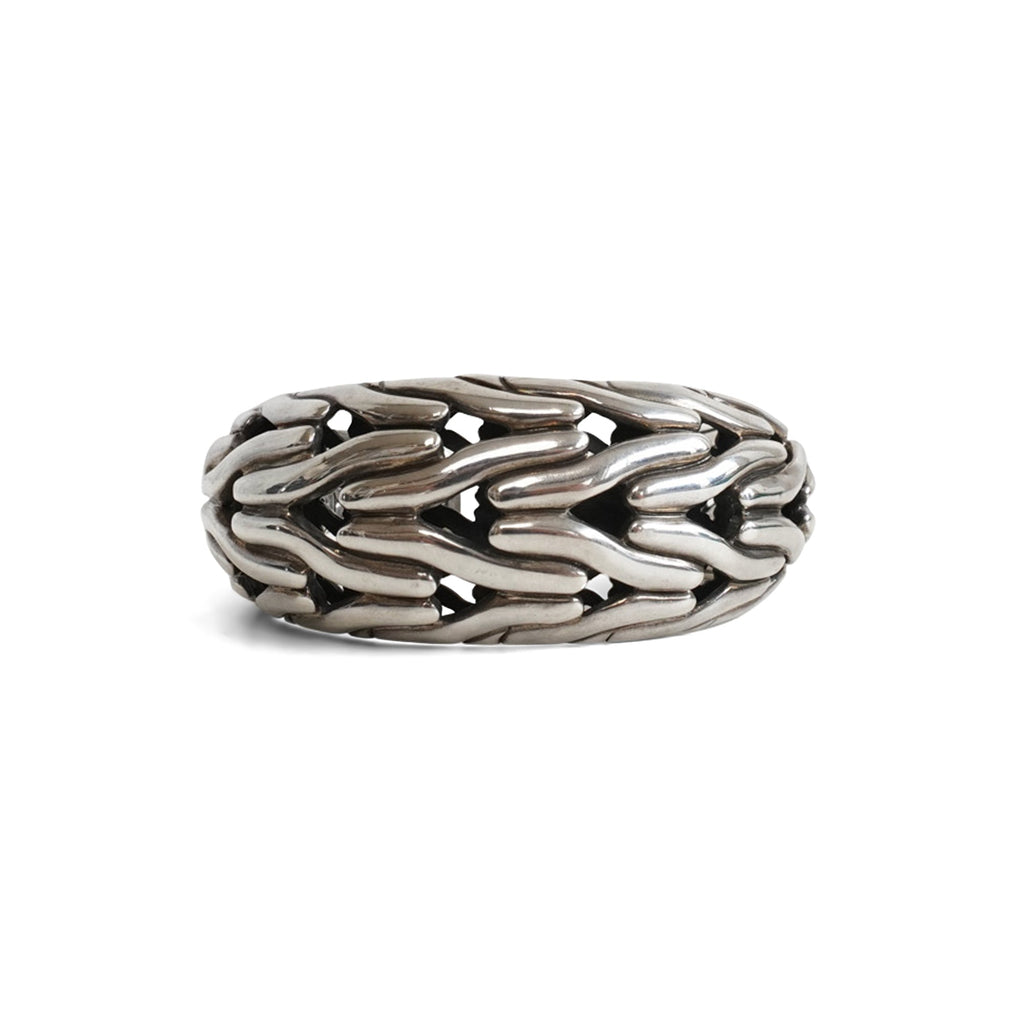 John Hardy 'Classic Chain' Cuff Bracelet