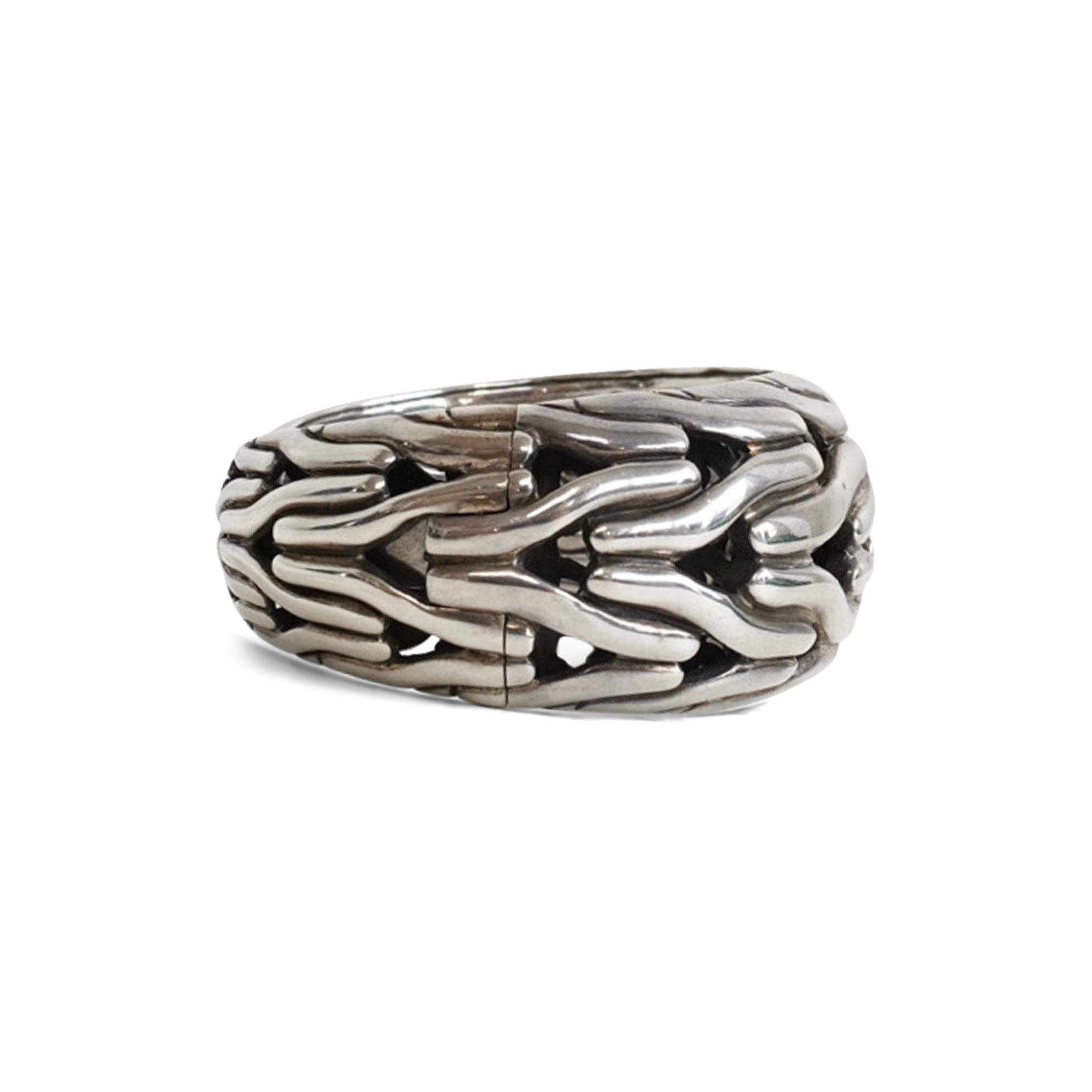 John Hardy 'Classic Chain' Cuff Bracelet