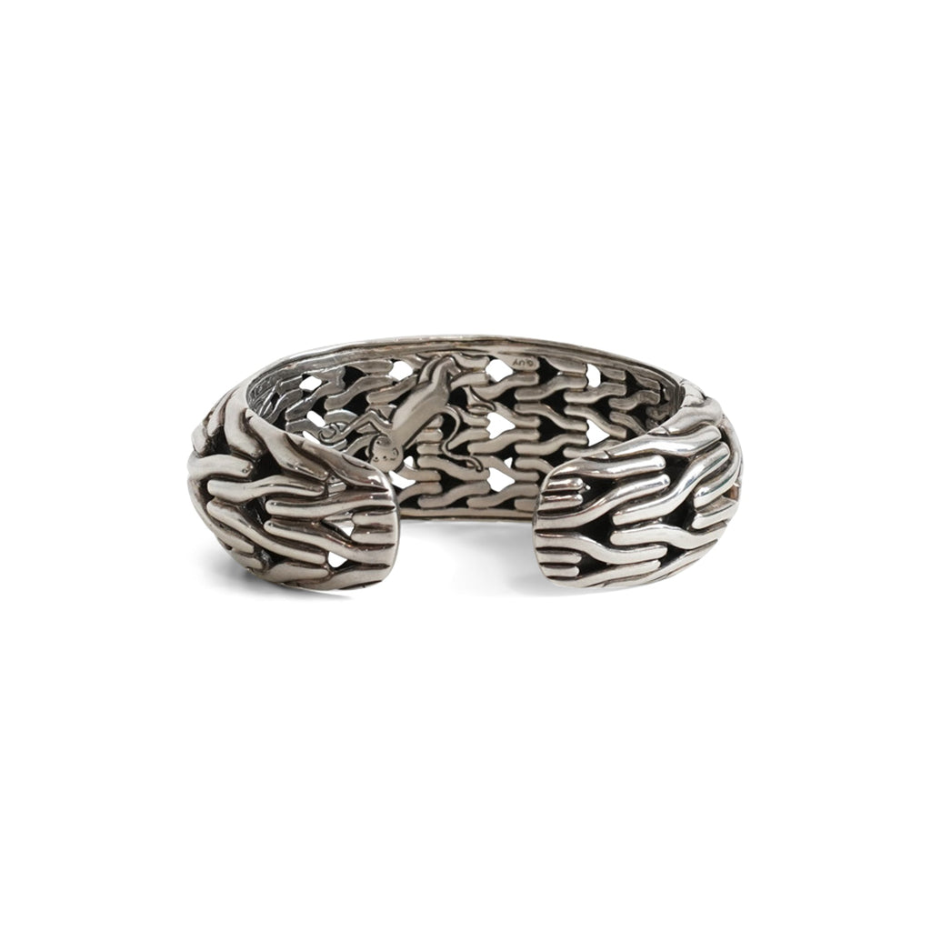 John Hardy 'Classic Chain' Cuff Bracelet