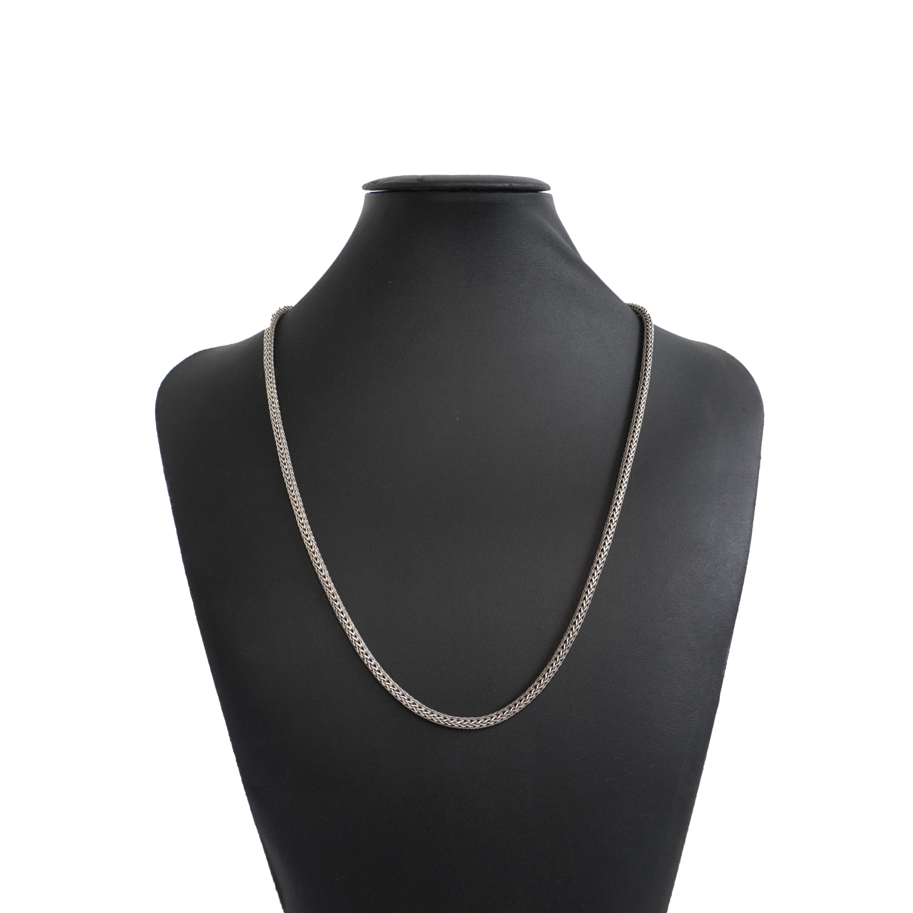 John Hardy Snake Chain Necklace