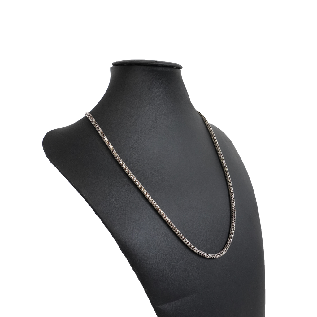 John Hardy Snake Chain Necklace