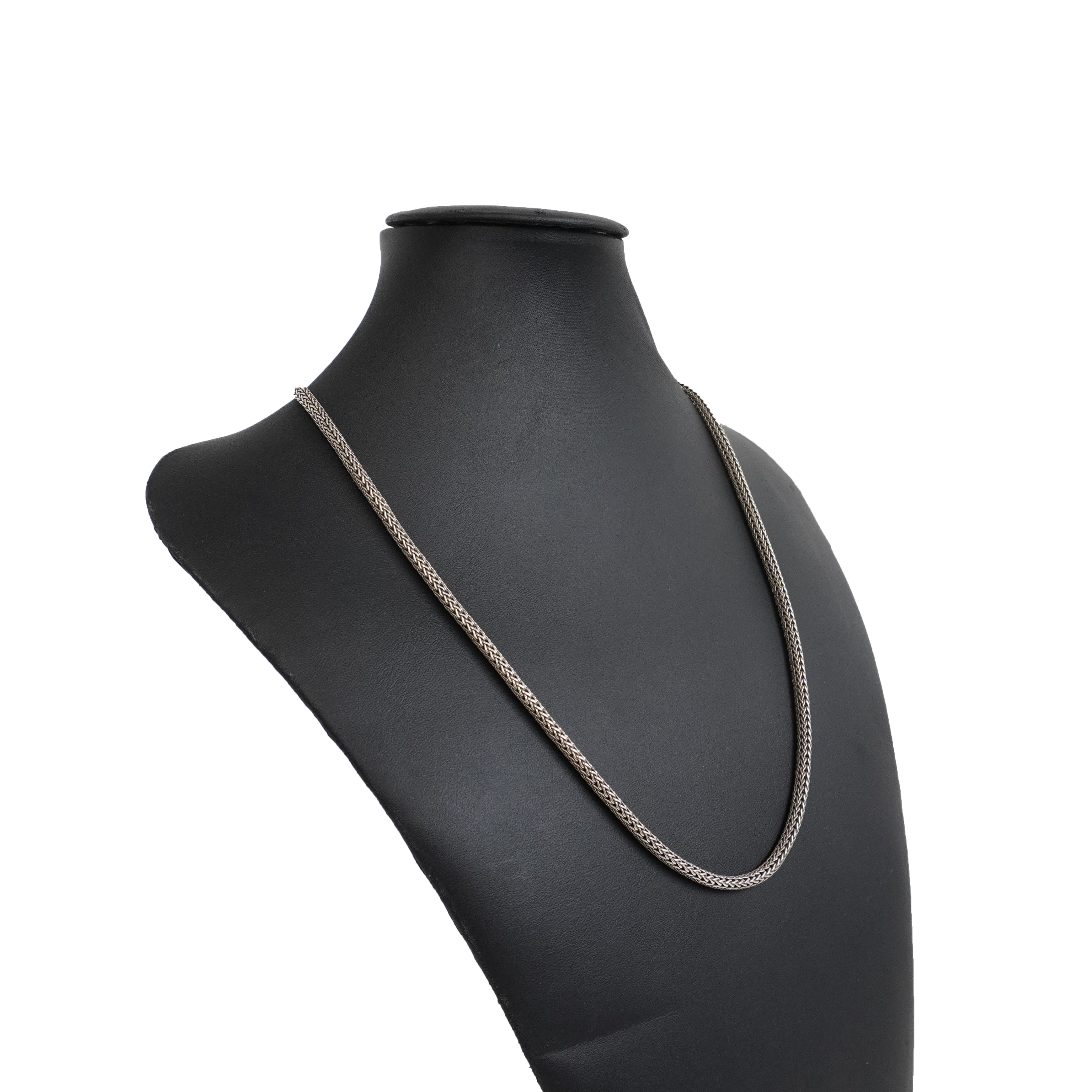 John Hardy Snake Chain Necklace