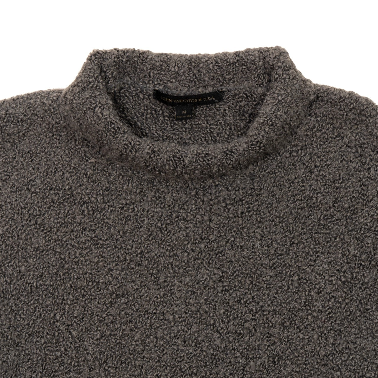 John Varvatos Sweater - Men's M