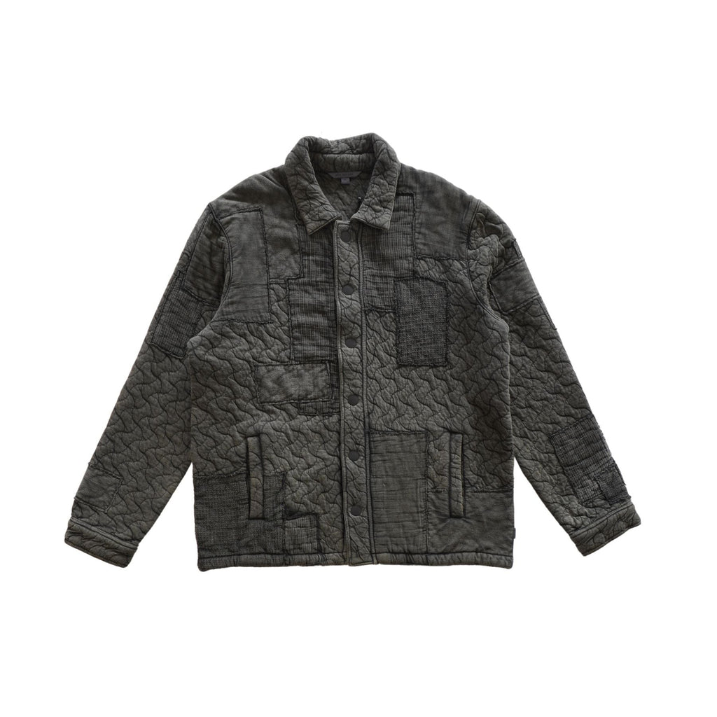 John Varvatos 'Barton' Jacket - Men's XL
